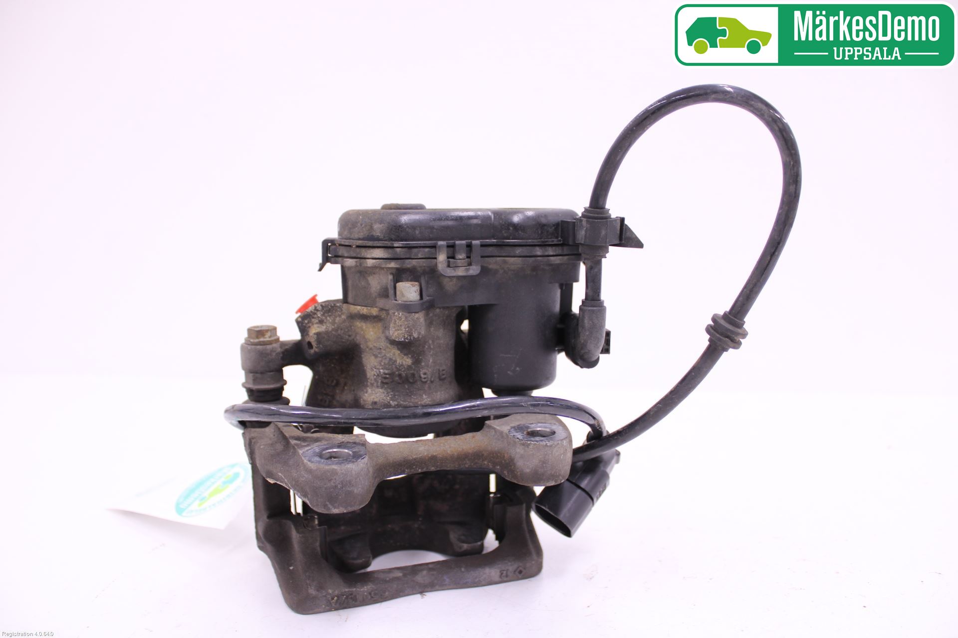 Mercedes-Benz MB CLA-KLASS (C117/X117) 13-19 Bremsecaliper Bak Venstre