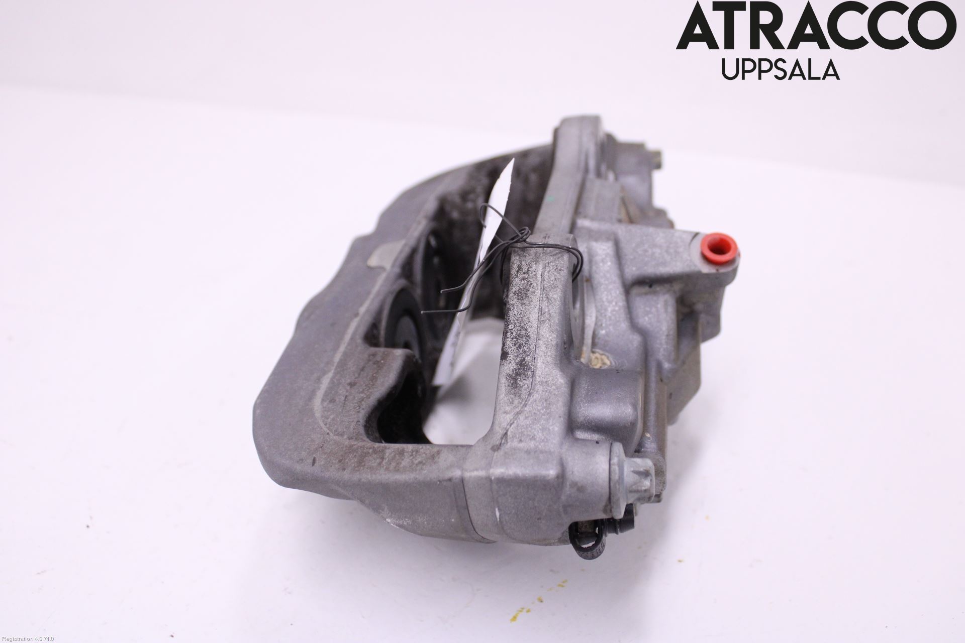 Mercedes-Benz MB C-KLASS (W205) 14-21 Bremsecaliper Foran Venstre