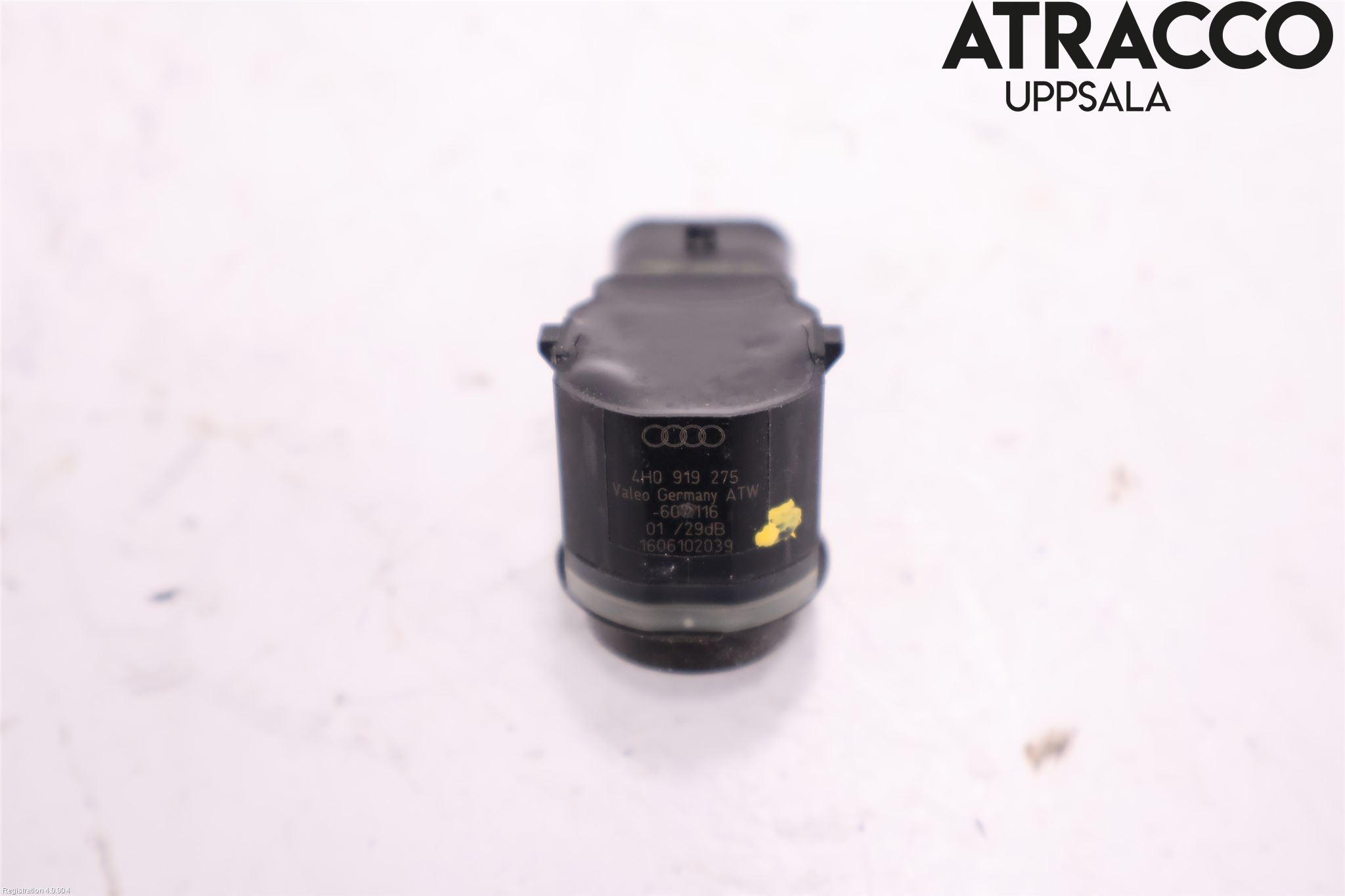 Volkswagen VW POLO 10-17 Sensor Ryggesensor