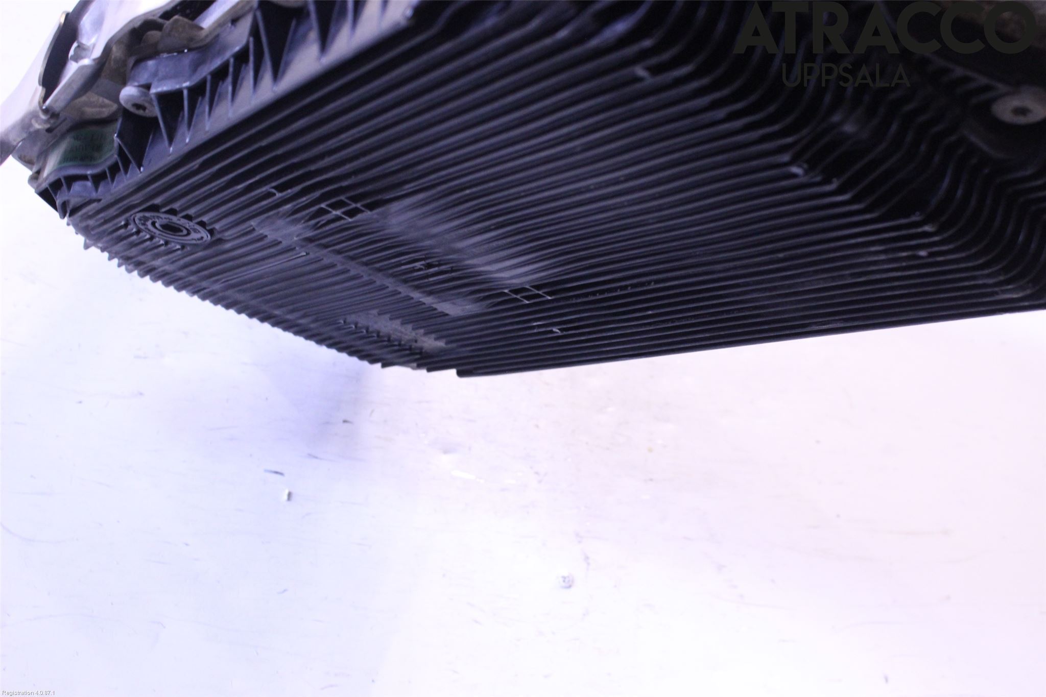 BMW 5 F10/F11/F18 09-17 Gearkasse Automat