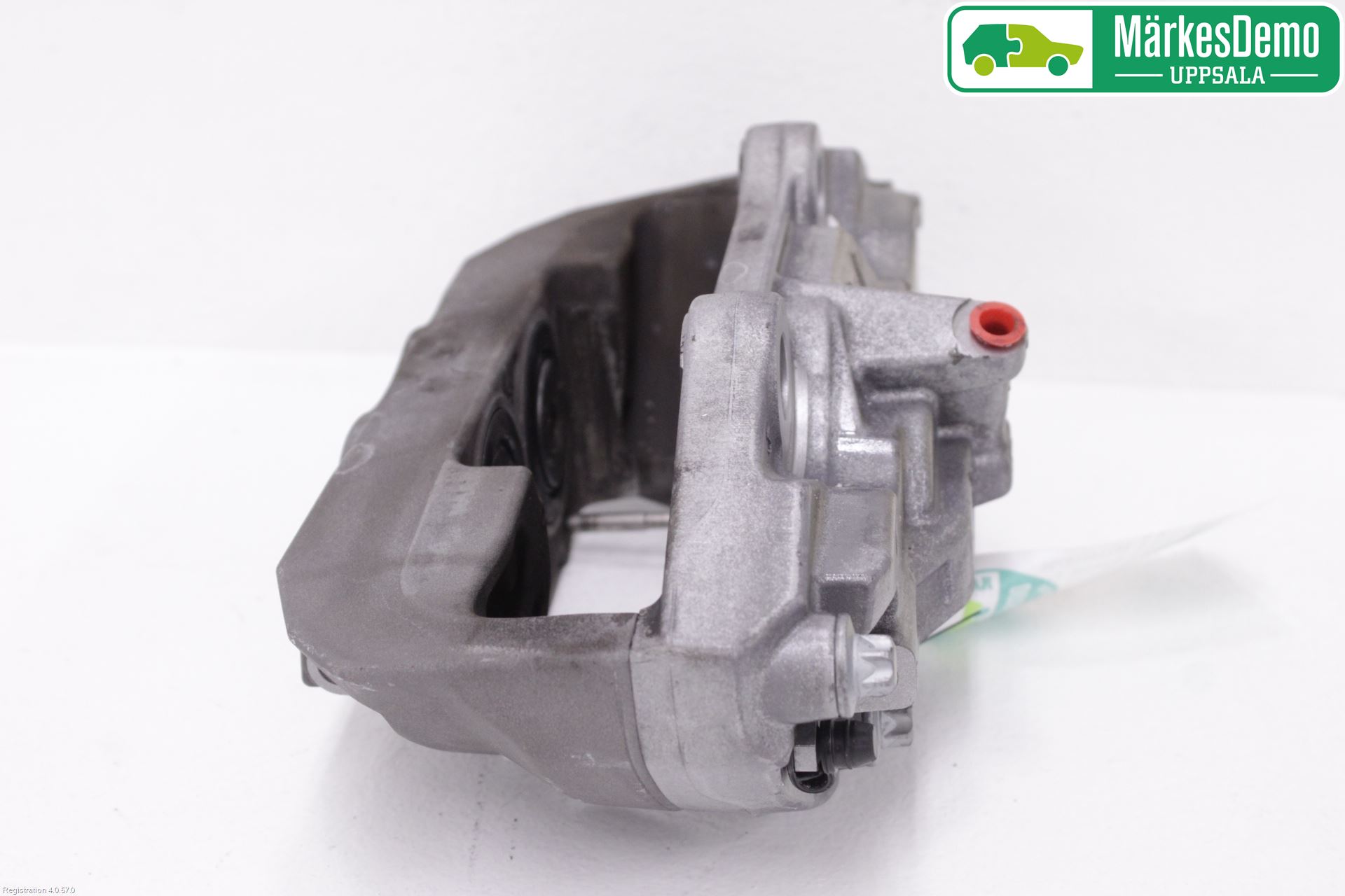 Mercedes-Benz MB E-KLASS (W213) 16-23 Bremsecaliper Foran Venstre