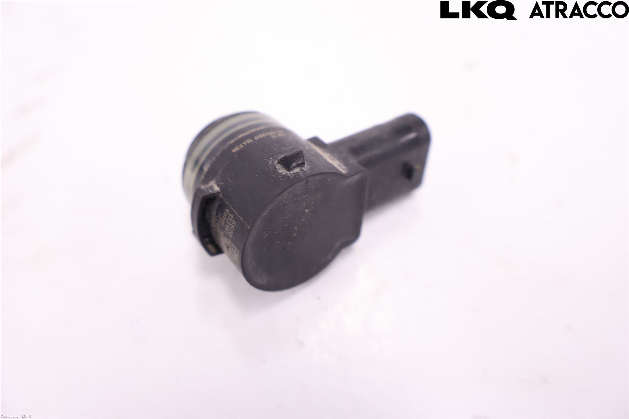 BMW i3 I01 13-22 Sensor Ryggesensor