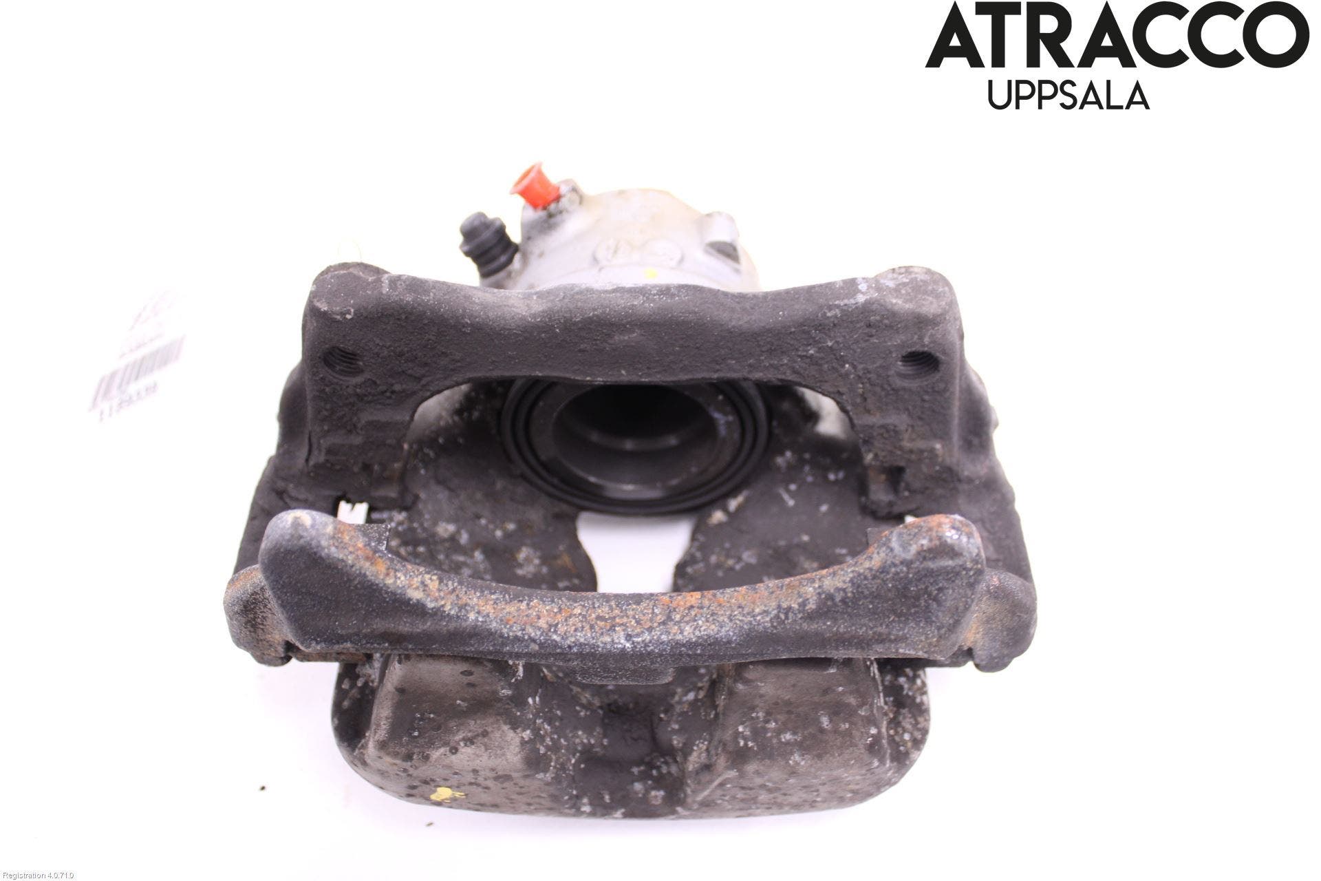 Mercedes-Benz MB E-KLASS (W213) 16-23 Bremsecaliper Foran Venstre
