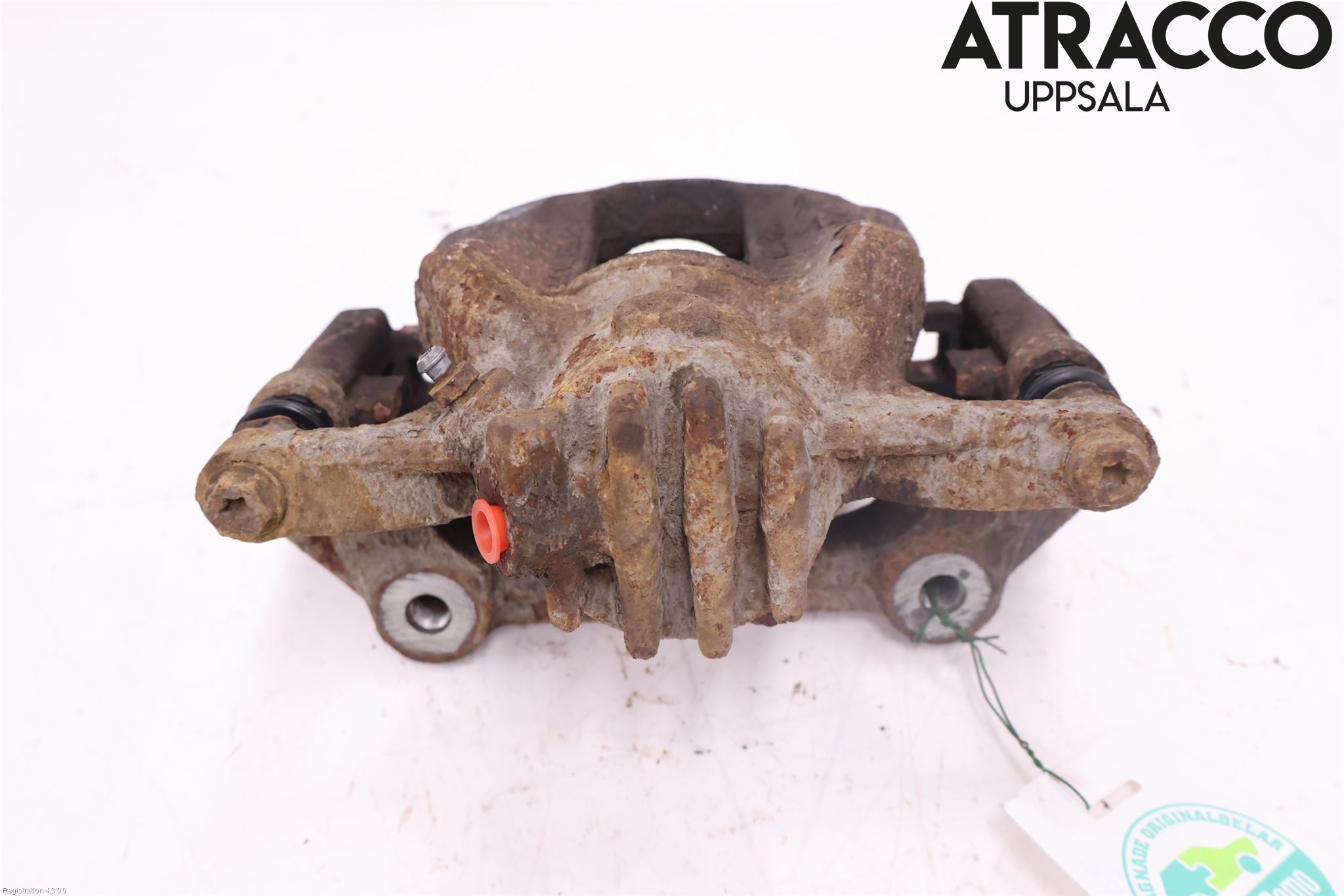 Opel VIVARO 15-19 Bremsecaliper Foran Venstre
