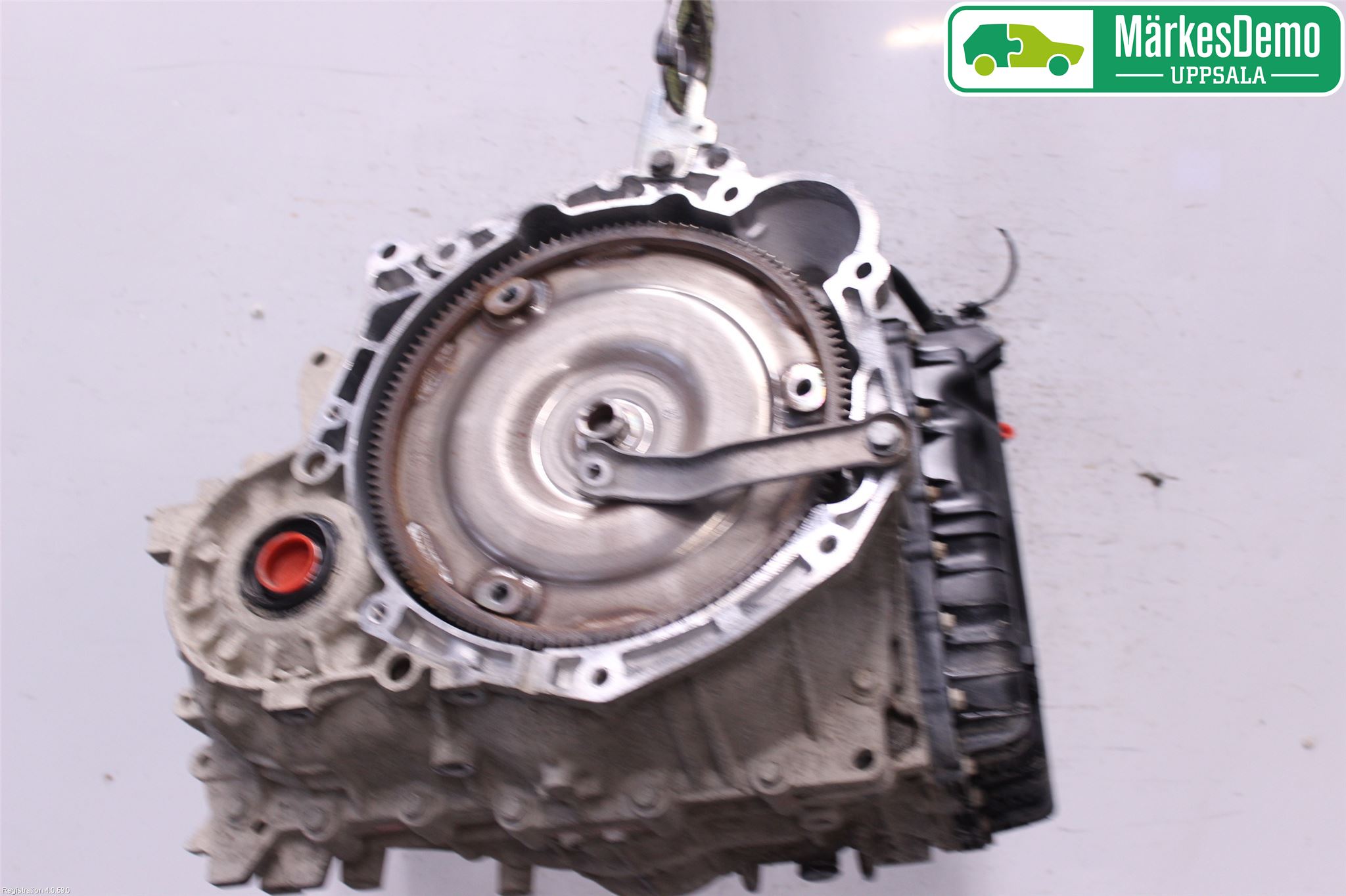 Hyundai ix20 Gearkasse Automat
