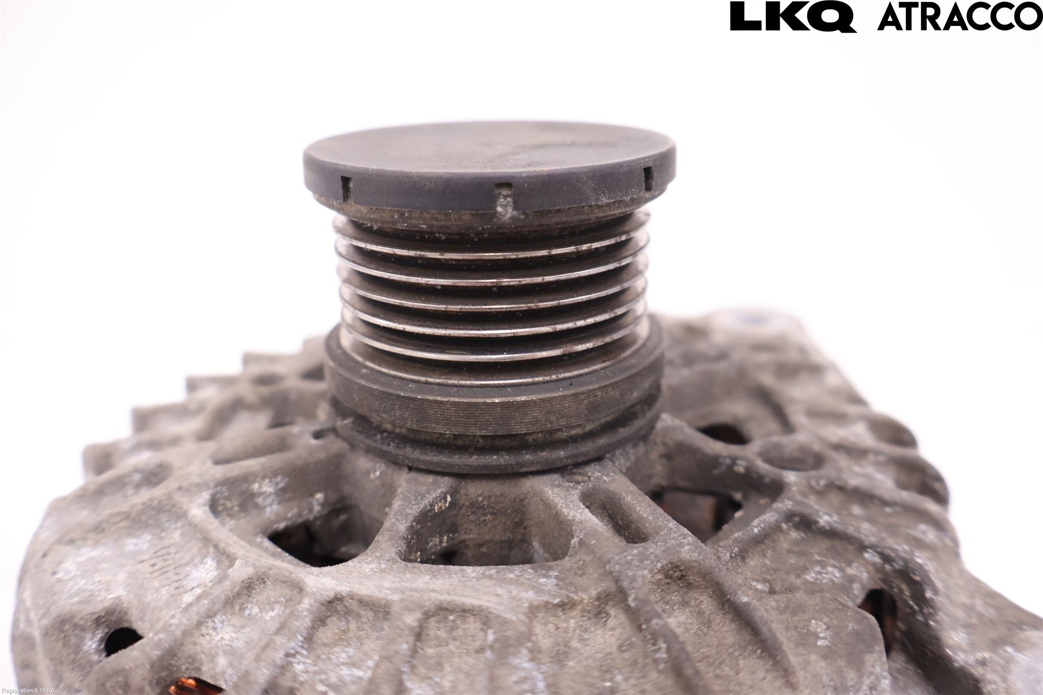 Volkswagen VW GOLF / E-GOLF VII 13-20 Dynamo