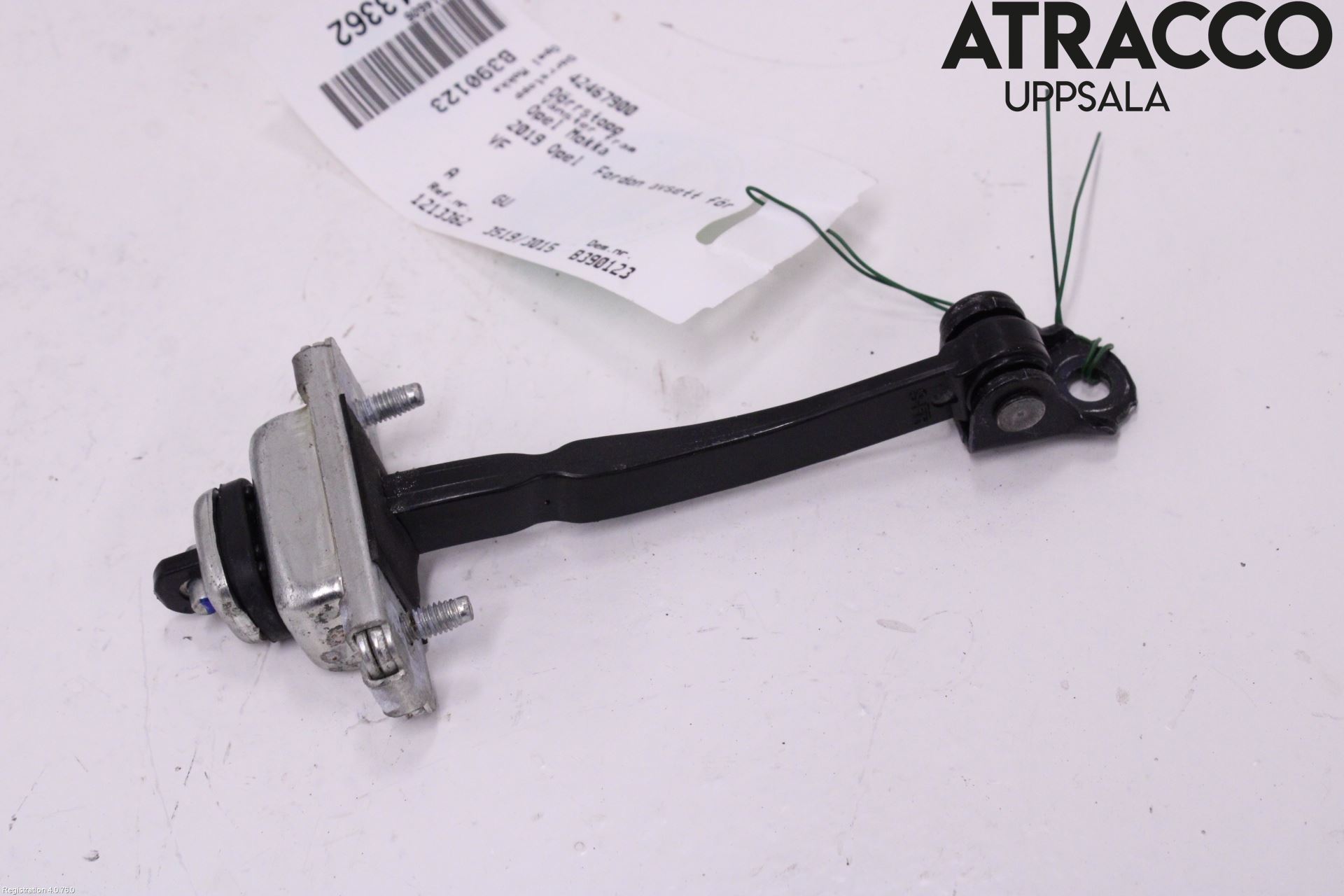 Opel MOKKA 13-20 Dørstopper