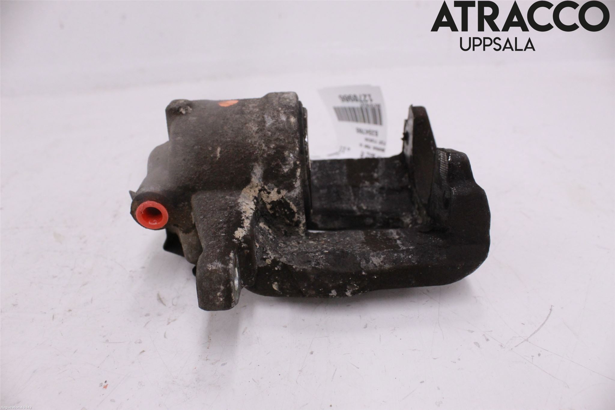 Fiat FIORINO Bremsecaliper Foran Venstre