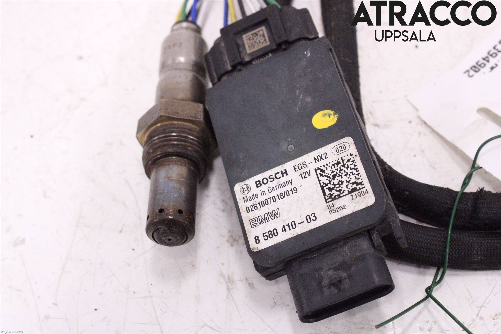 BMW 5 G30/G31/F90 17-23 Inns Lambdasonde