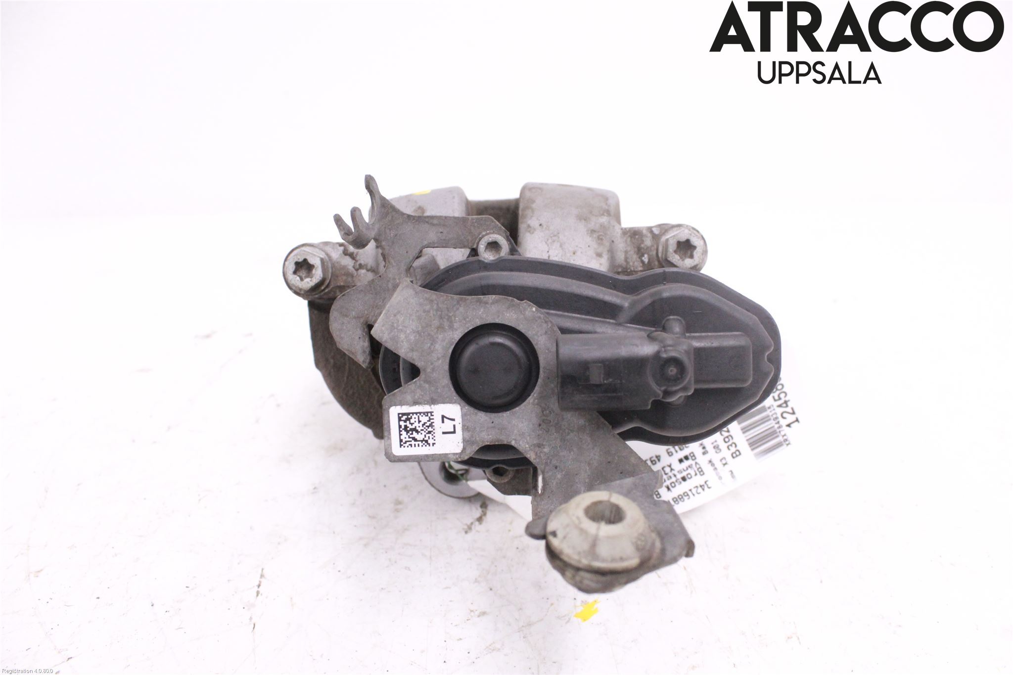 BMW X3 G01 18- Bremsecaliper Bak Venstre