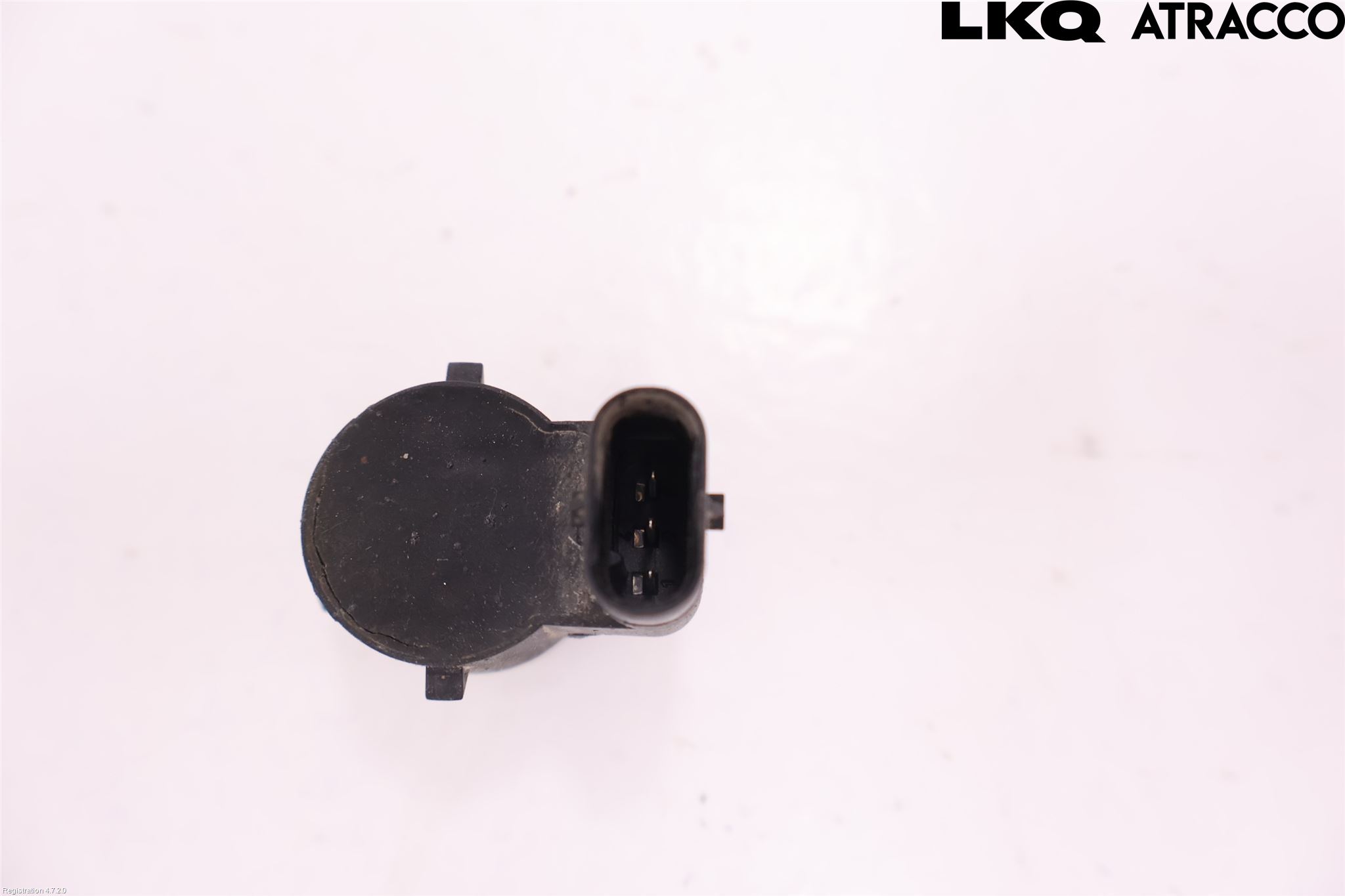 Skoda OCTAVIA (5E) 13-20 Sensor Ryggesensor