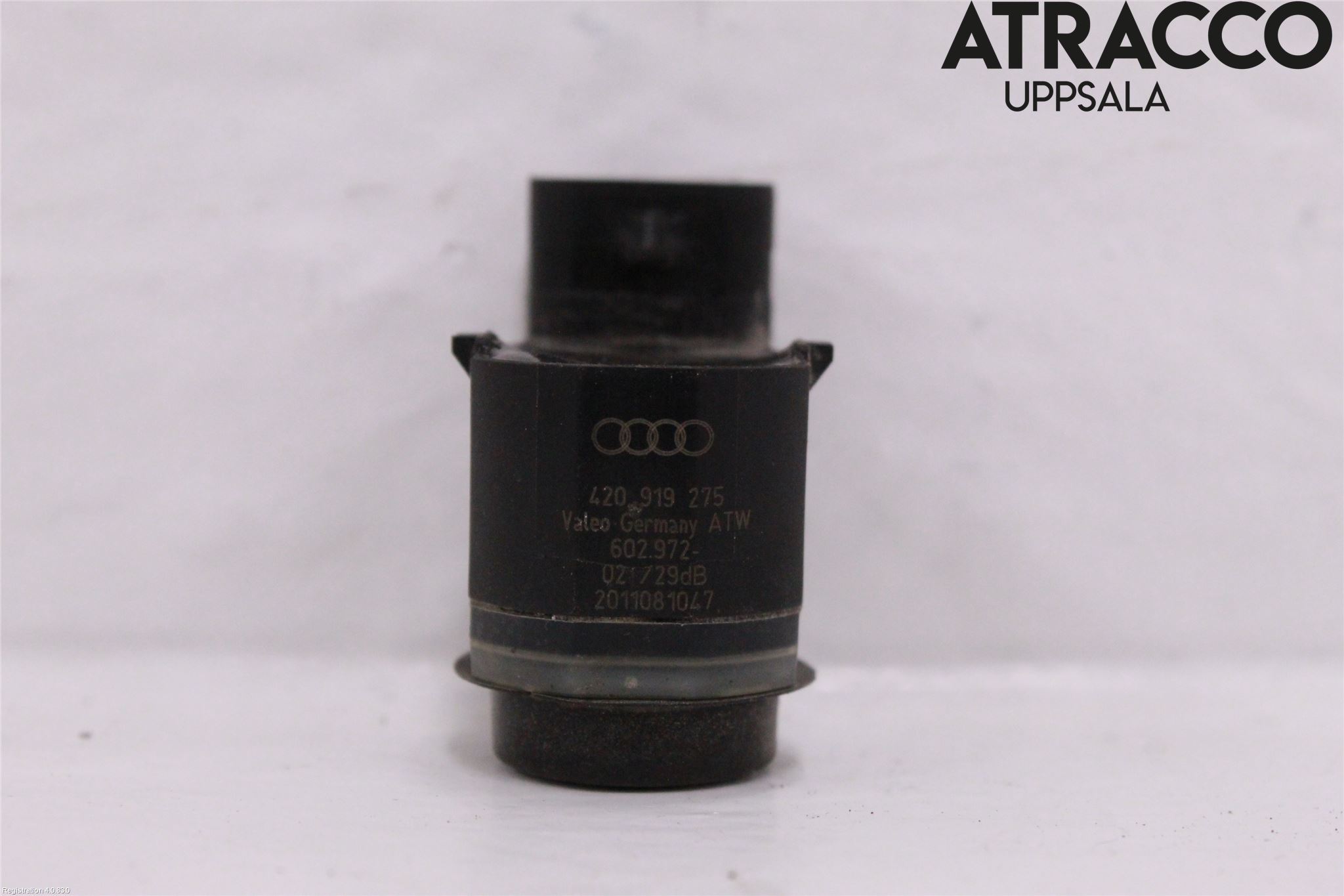 Audi A3/S3 05-13 Sensor Ryggesensor