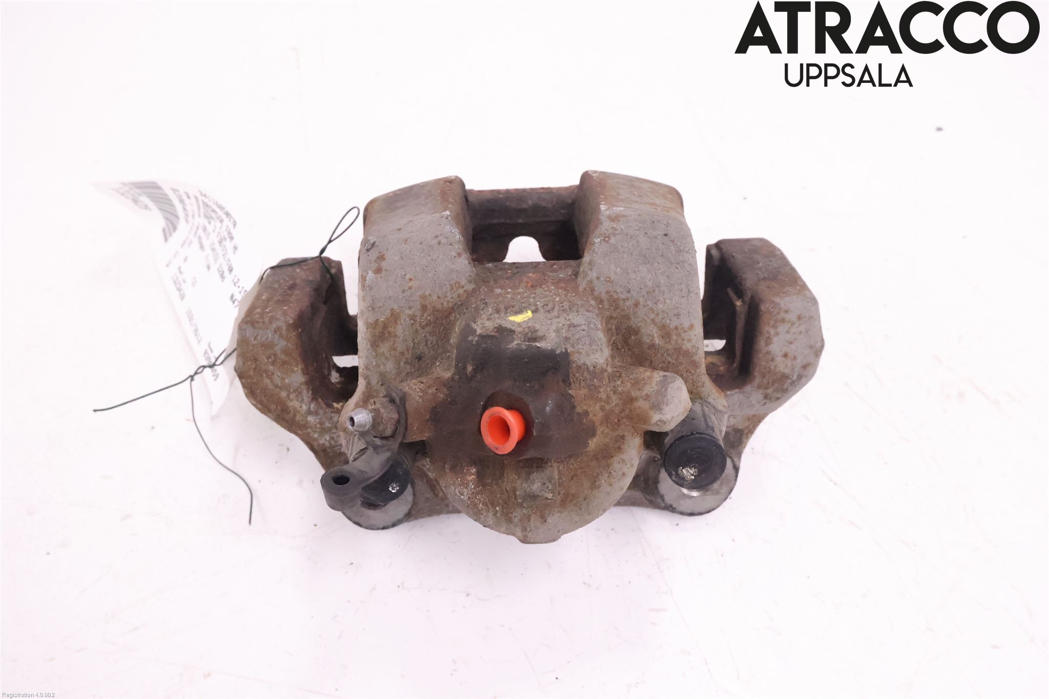 BMW 3 F30/F31/F80 12-19 Bremsecaliper Foran Høyre