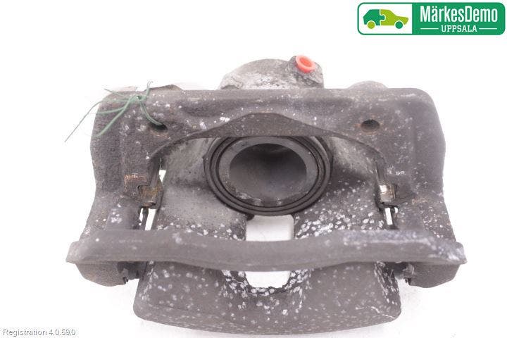 Mercedes-Benz MB C-KLASS (W204) 07-15 Bremsecaliper Foran Venstre