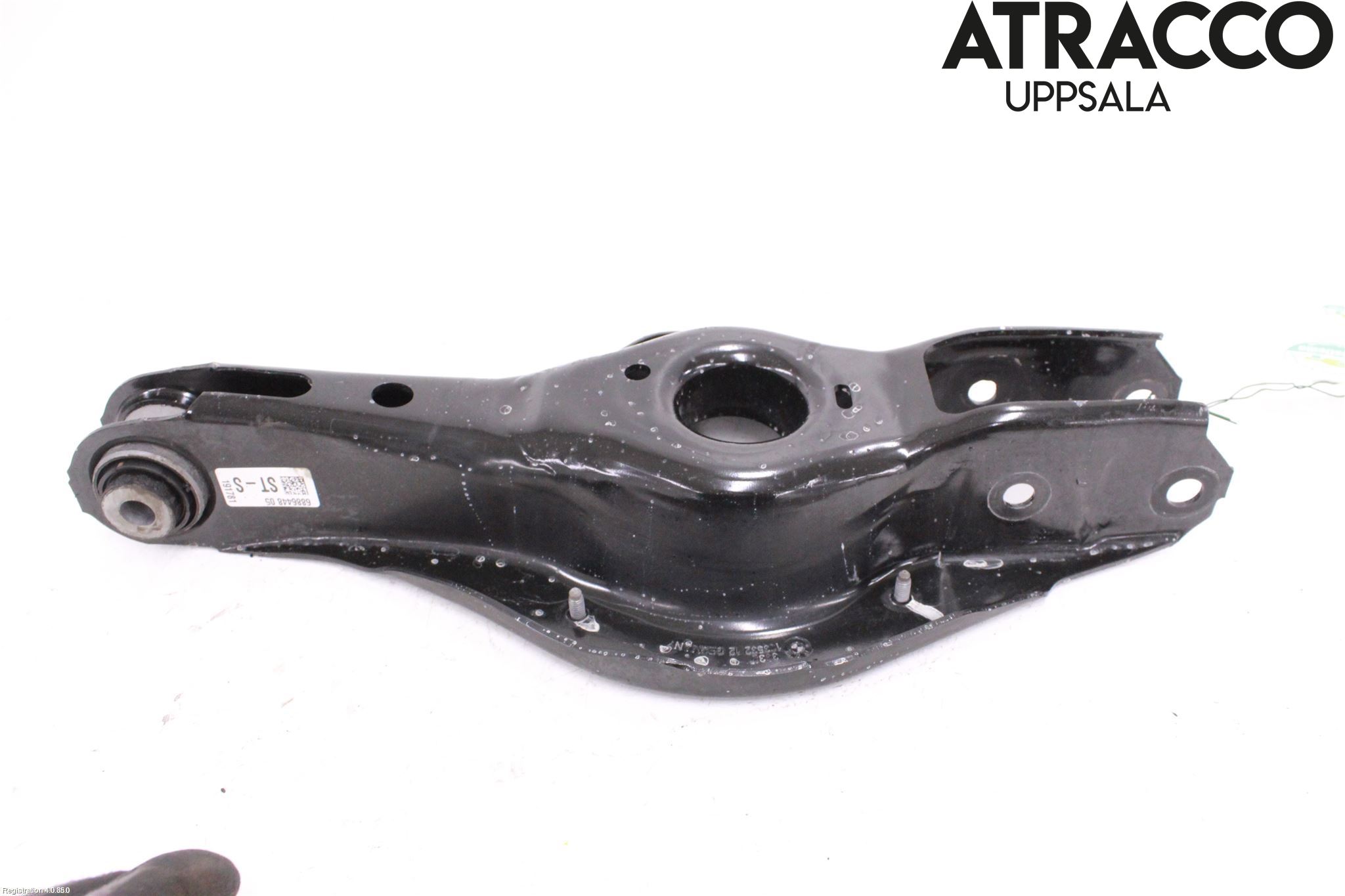 BMW 3 G20/G21/G80/G81 19- Bærearm Bak Venstre