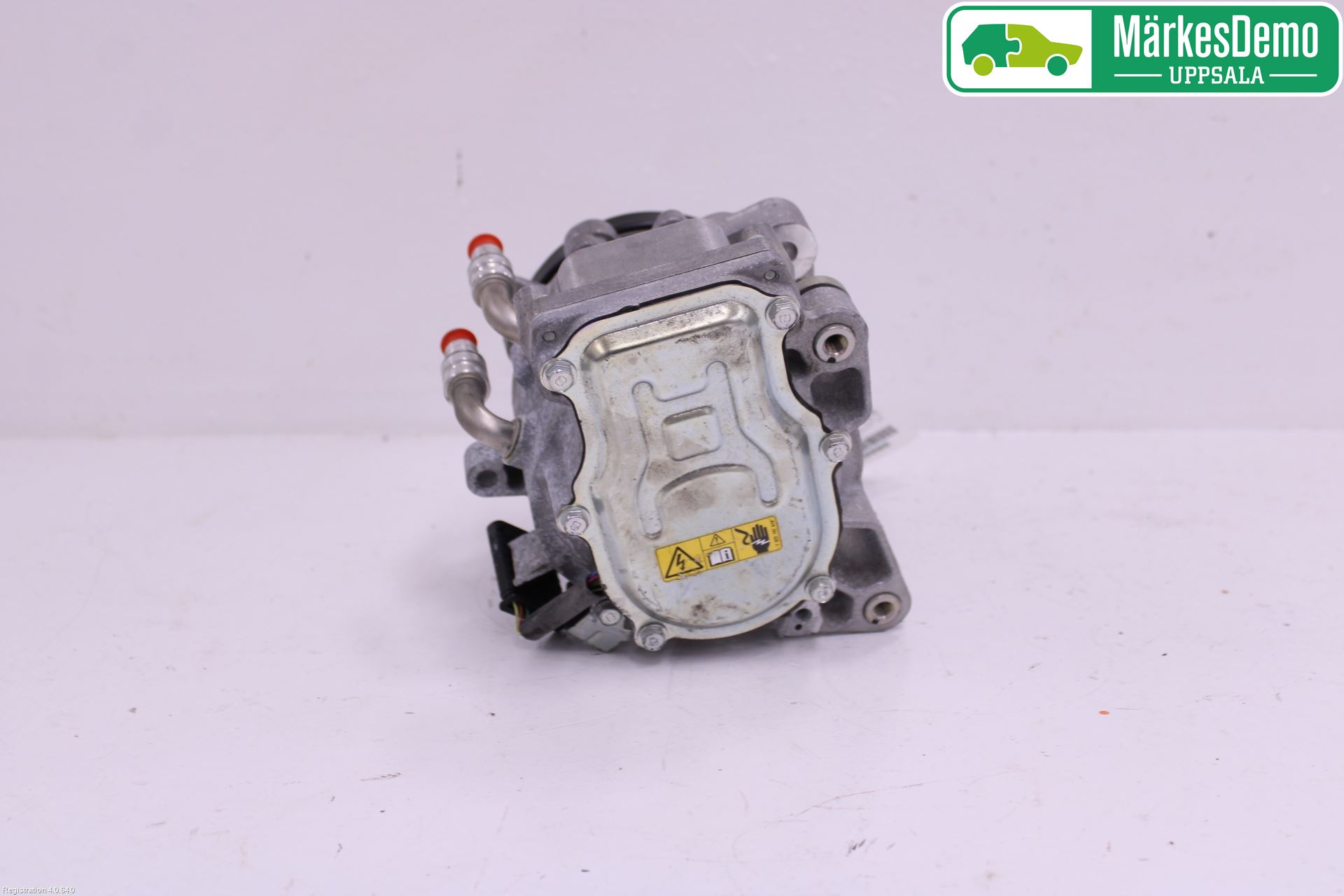BMW 2 F45 Active Tourer 14-21 Dynamo-Startmotor Hybrid