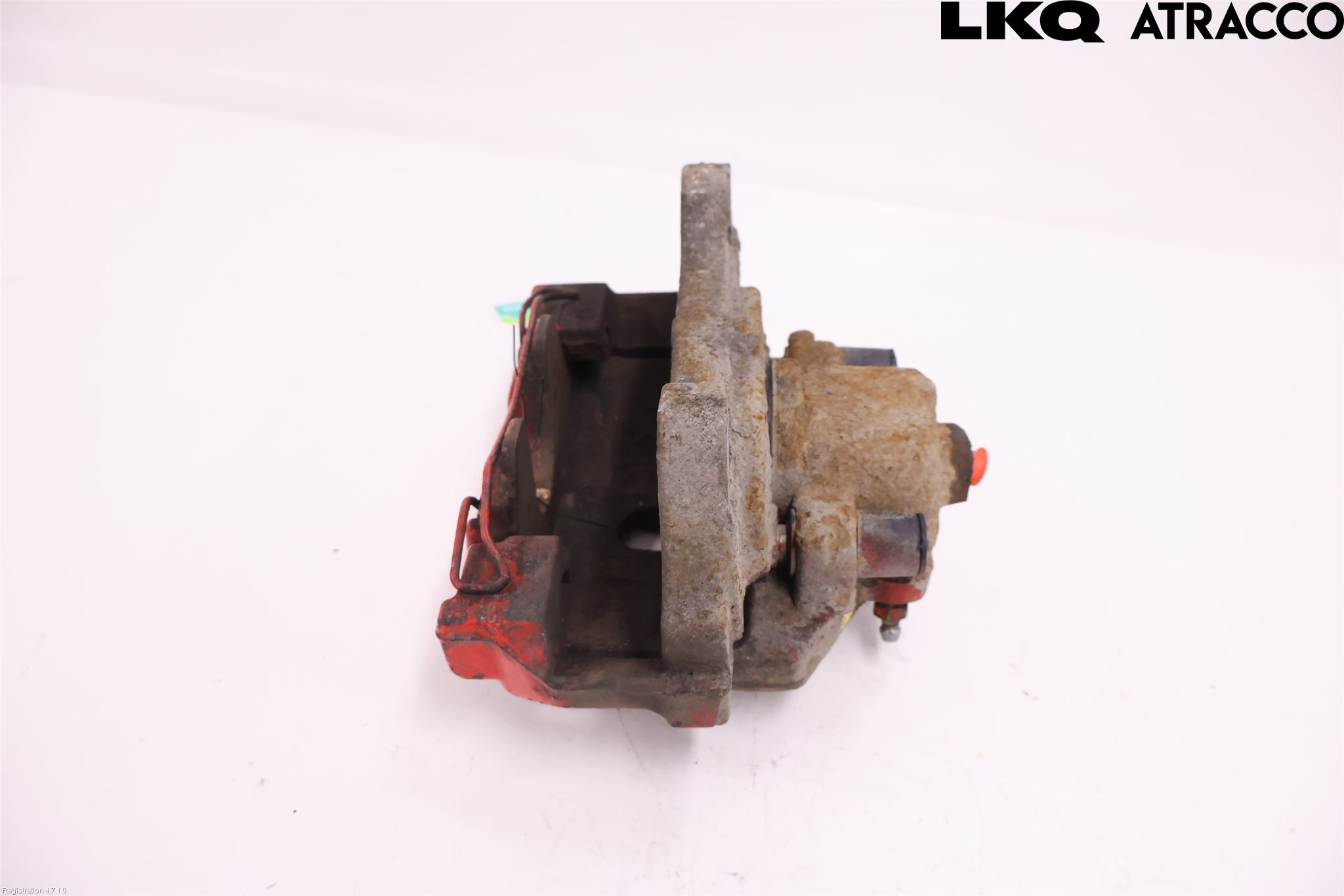 Volkswagen VW PASSAT 11-14 Bremsecaliper Foran Høyre