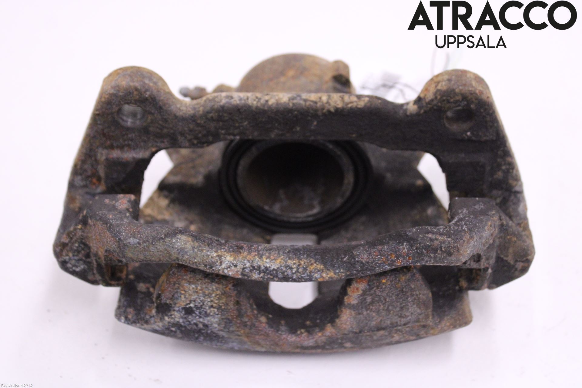 Volkswagen VW CADDY 16-20 Bremsecaliper Foran Venstre