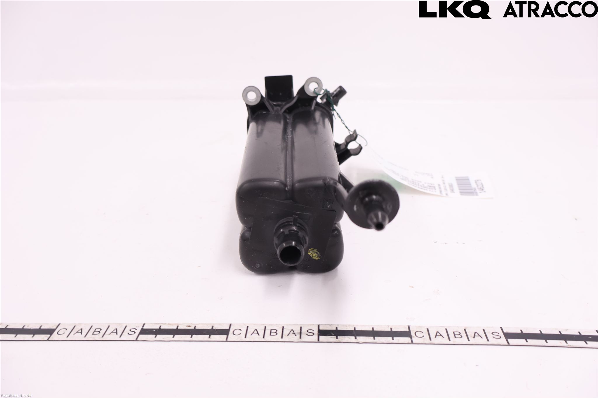 BMW 3 G20/G21/G80/G81 19- Ekspansjonstank