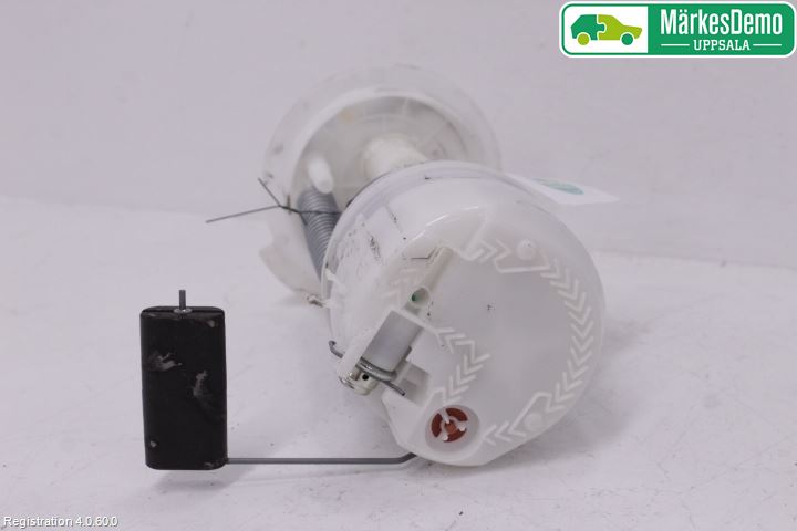 Nissan MICRA 11-16 Drivstoffpumpe Innspr-Høytrykk