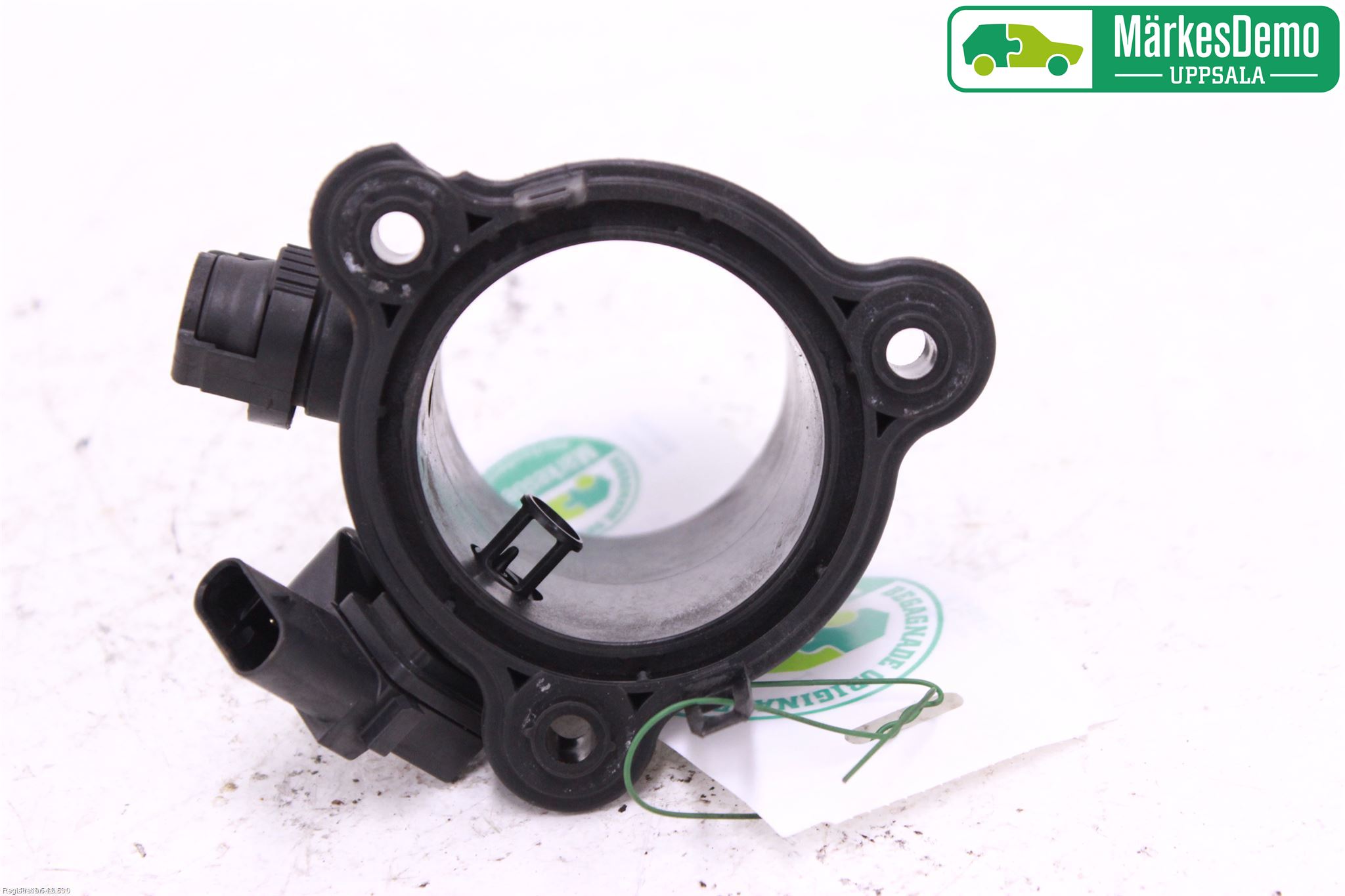 Mini ONE/COOPER 5DR F55 14-24 Giver Turbotrykk