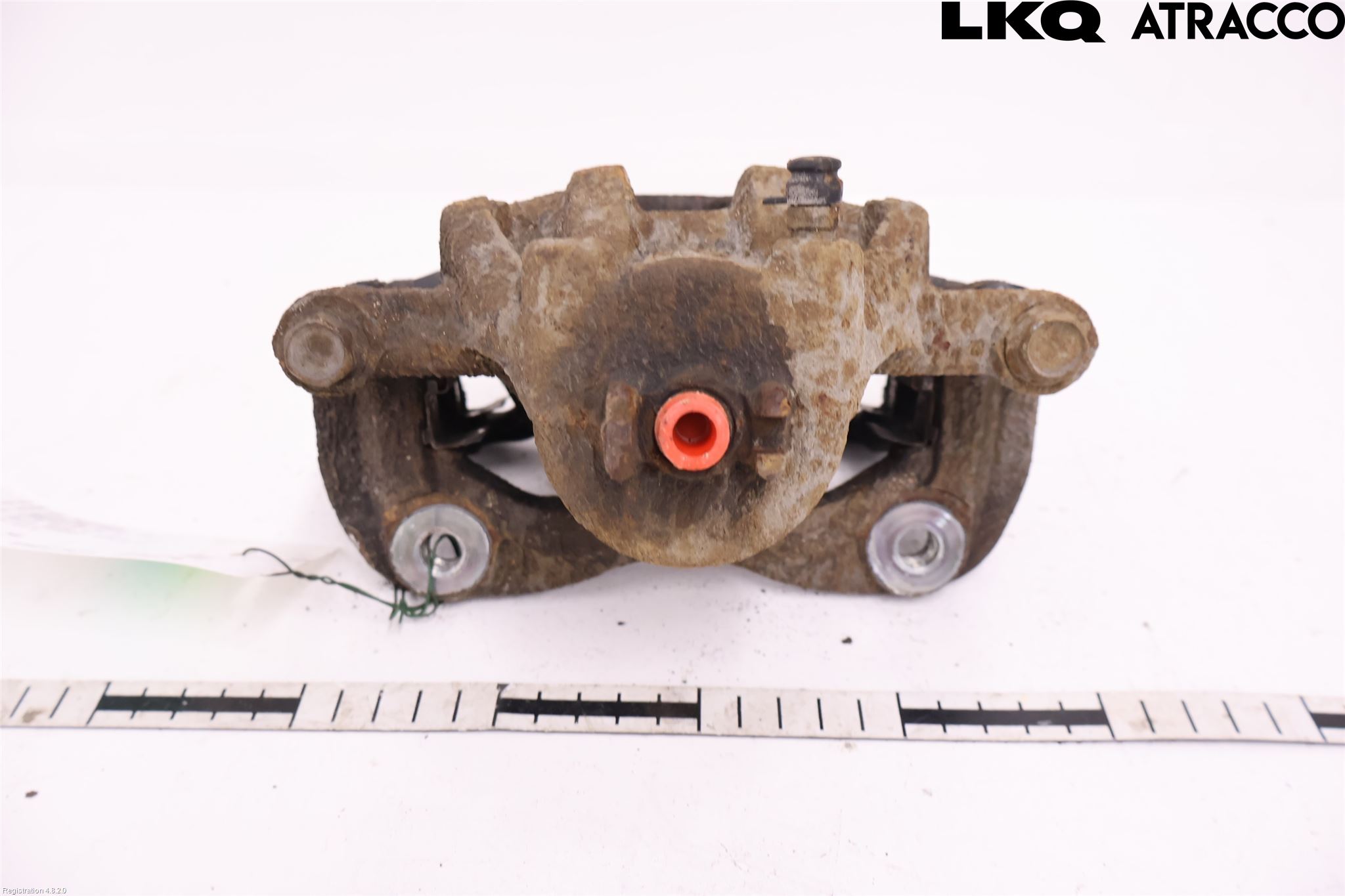 Kia RIO 12-16 Bremsecaliper Foran Høyre