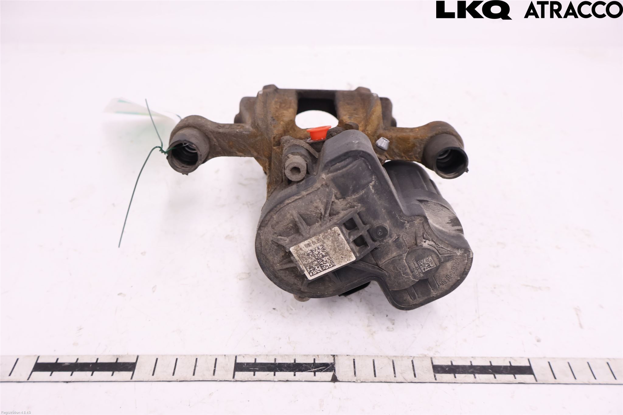Skoda OCTAVIA (NX) 20- Bremsecaliper Bak Høyre