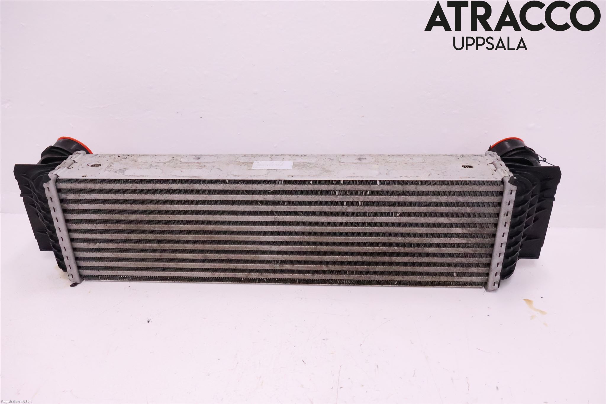 BMW 5 F10/F11/F18 09-17 Intercooler Radiator