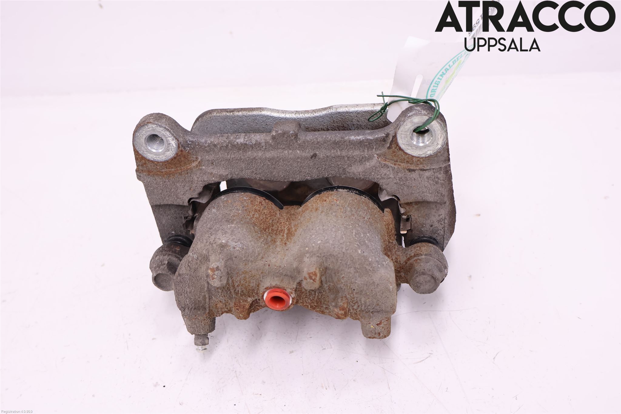 Mitsubishi ECLIPS CROSS Bremsecaliper Foran Høyre