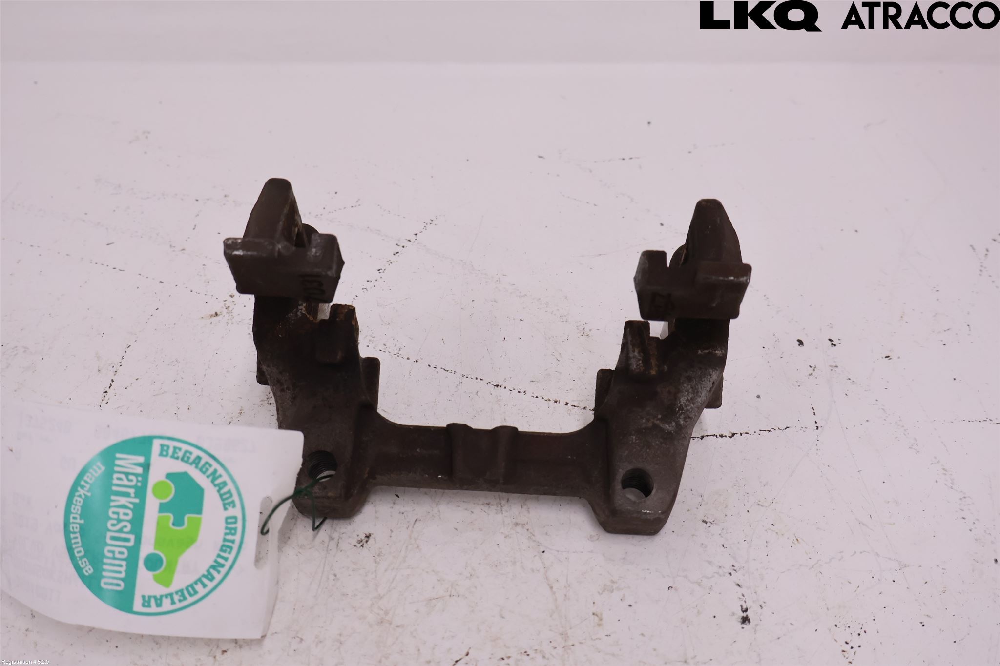 Volvo V90 CROSS COUNTRY 17->> Bremsecaliper Feste Holder