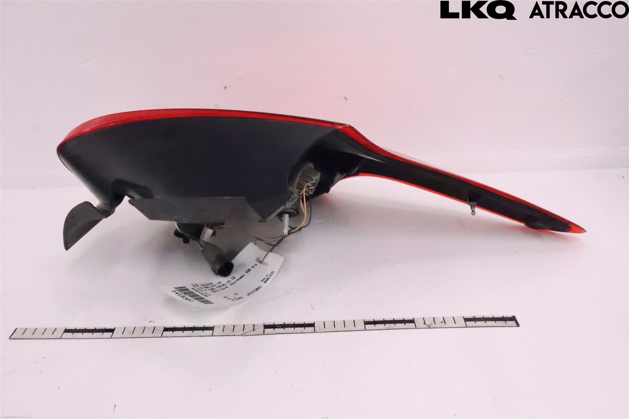 Ford FOCUS 15-18 Baklykt Venstre