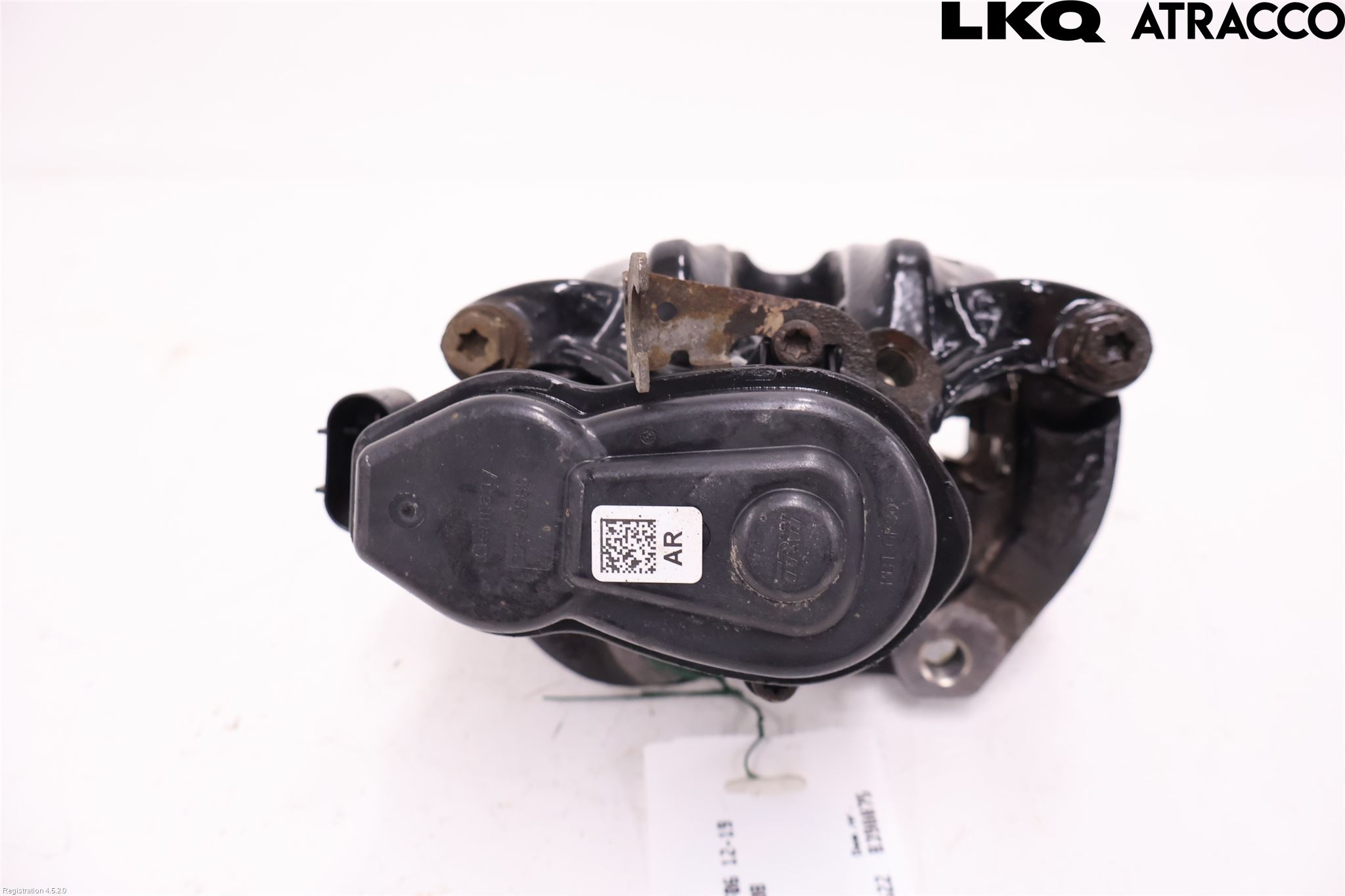 BMW 6 GRAN COUPÉ F06 12-19 Bremsecaliper Bak Høyre