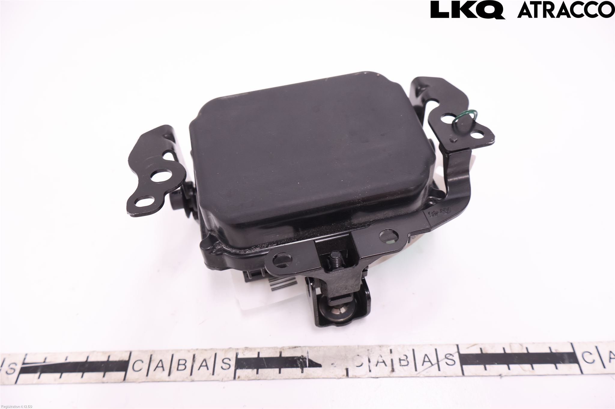 Toyota PRIUS+ ZVW40 12-20 Sensor Kollisjonsbeskyttelse