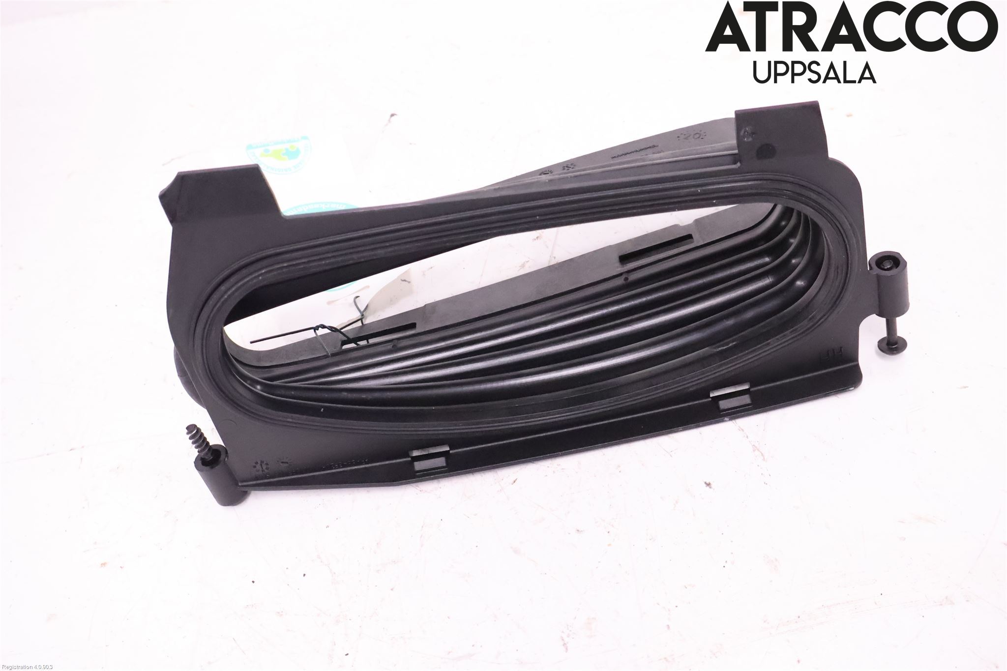 Mercedes-Benz MB E-KLASS (W213) 16-23 Inns Gummibelg - Slange