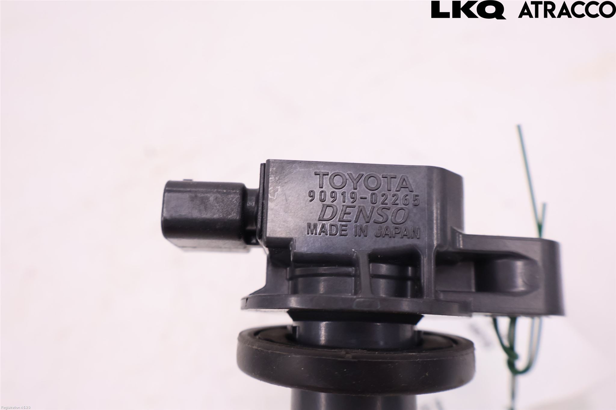 Toyota YARIS XP130 15-20 Coil
