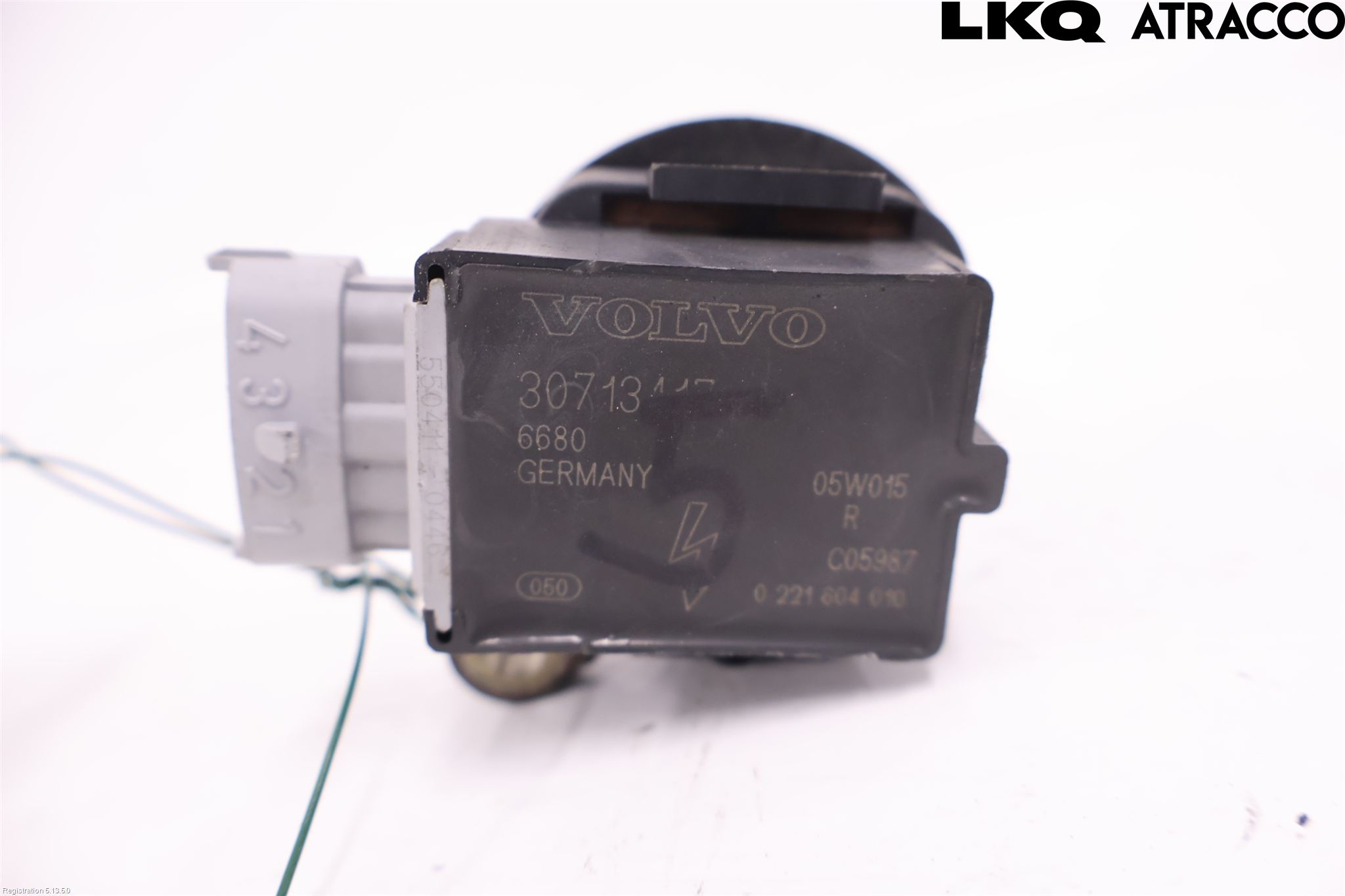 Volvo V50 04-07 Coil