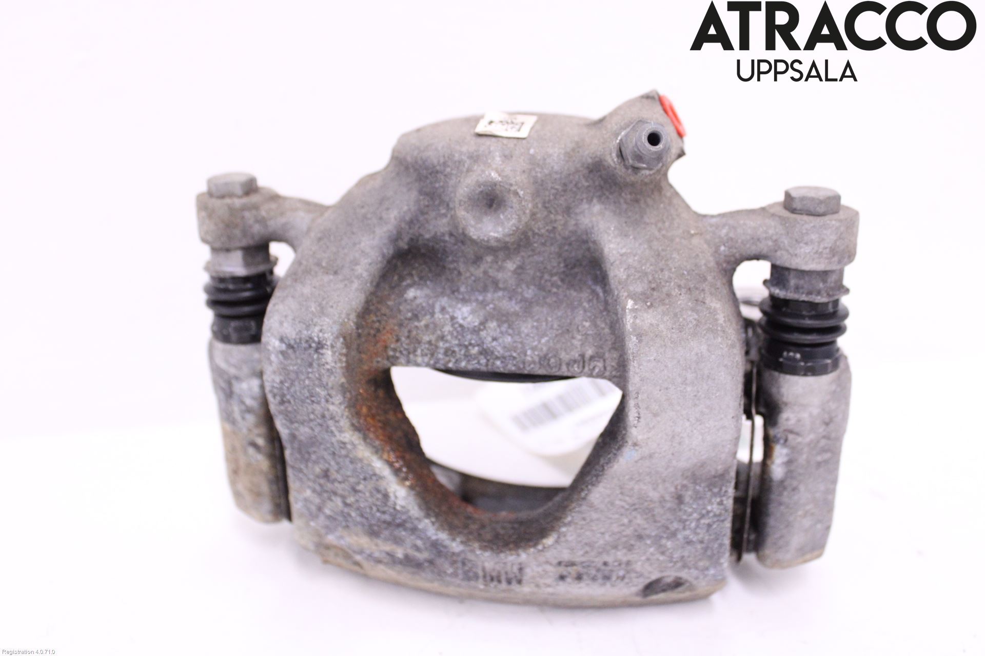Mini ONE/COOPER 5DR F55 14-24 Bremsecaliper Foran Venstre
