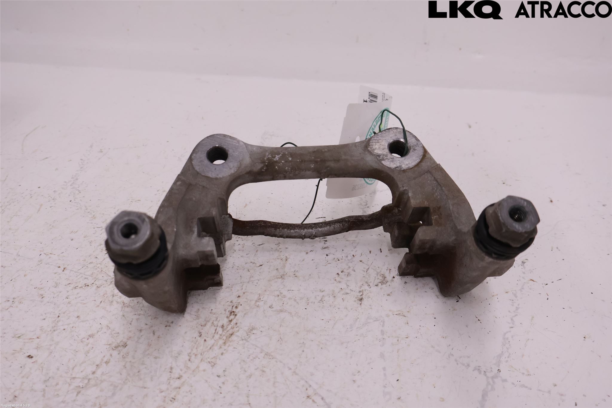 Toyota C-HR 16-23 Bremsecaliper Feste Holder