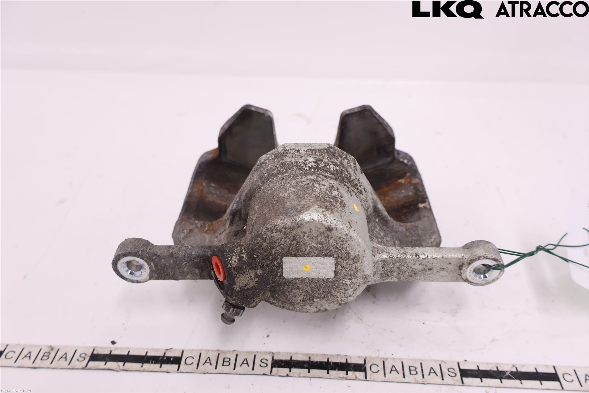 BMW 2 U06 Active Tourer 22- Bremsecaliper Foran Høyre