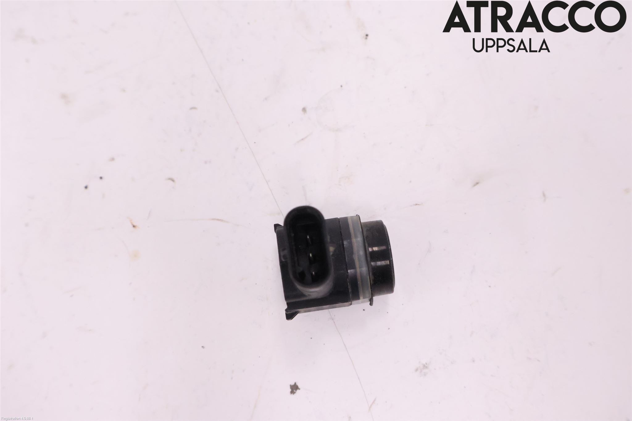 Volkswagen VW GOLF VI 09-13 Sensor Ryggesensor