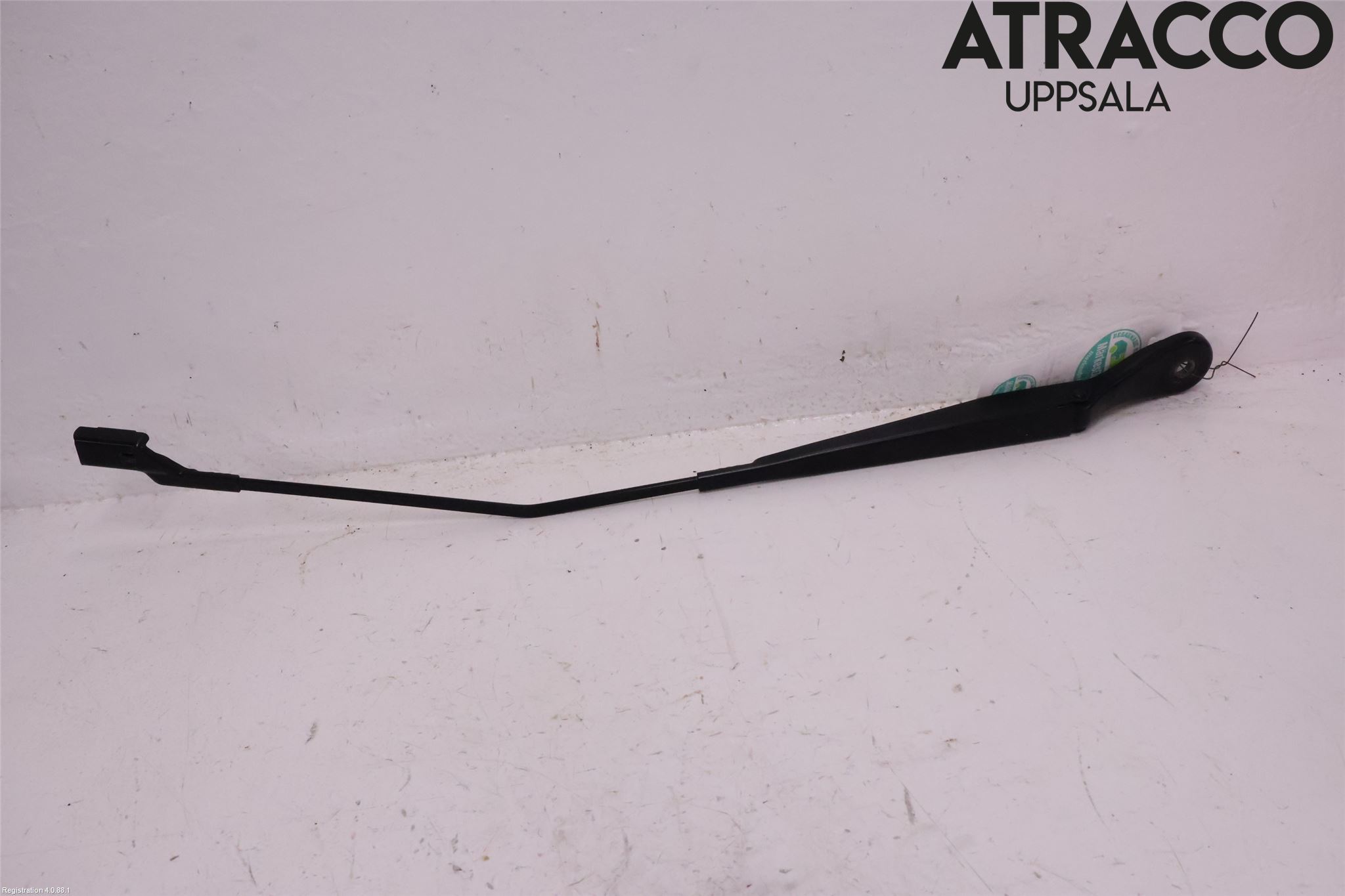 BMW 2 F45 Active Tourer 14-21 Viskerarm-Armer Frontrute