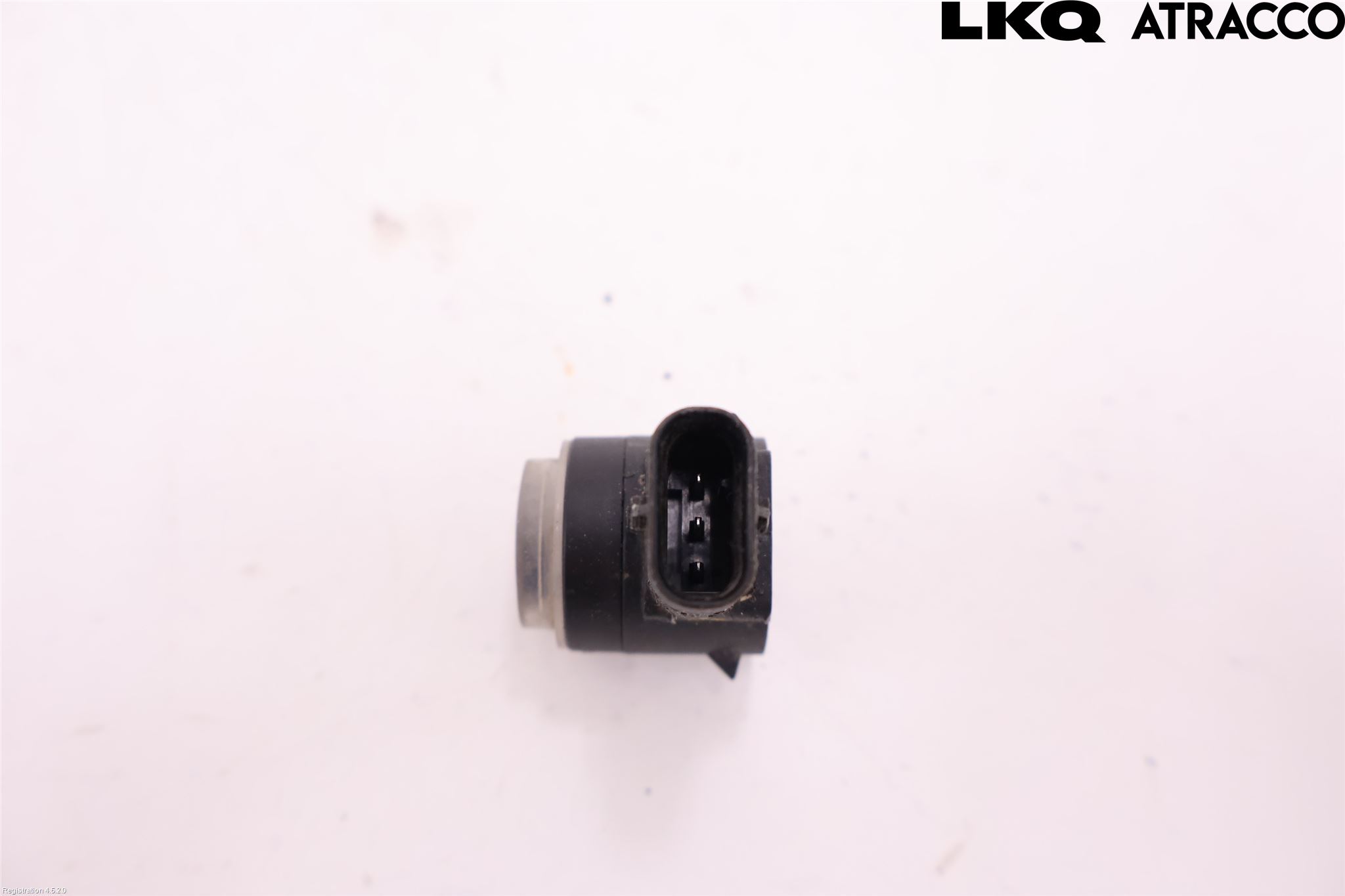 Opel ASTRA K 16-22 Sensor Ryggesensor