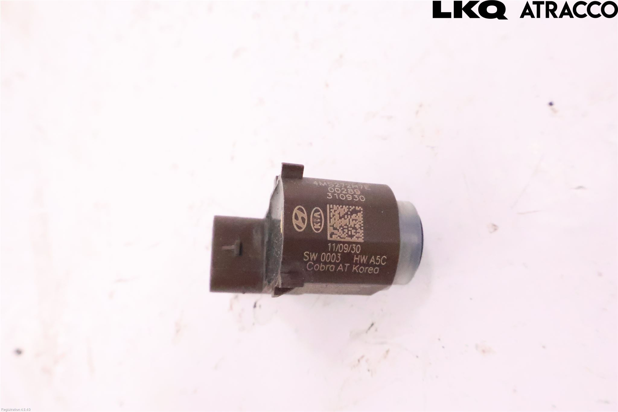 Hyundai i40 08-15 Sensor Parkering Front