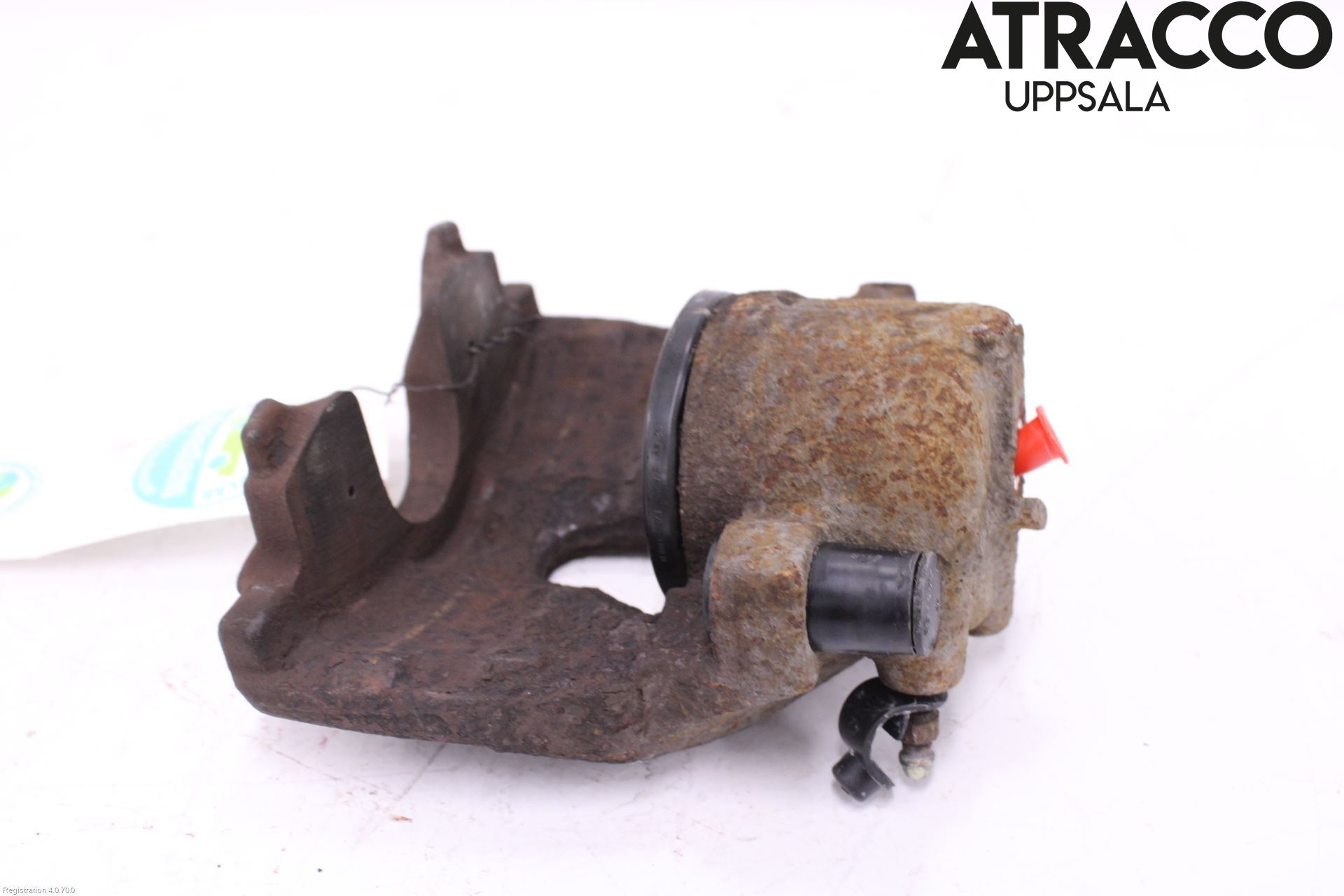 Saab 9-5     06-10 Bremsecaliper Foran Høyre