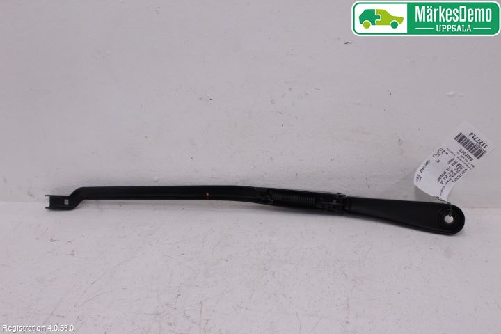 BMW 7 G11/G12 15-22 Viskerarm-Armer Frontrute