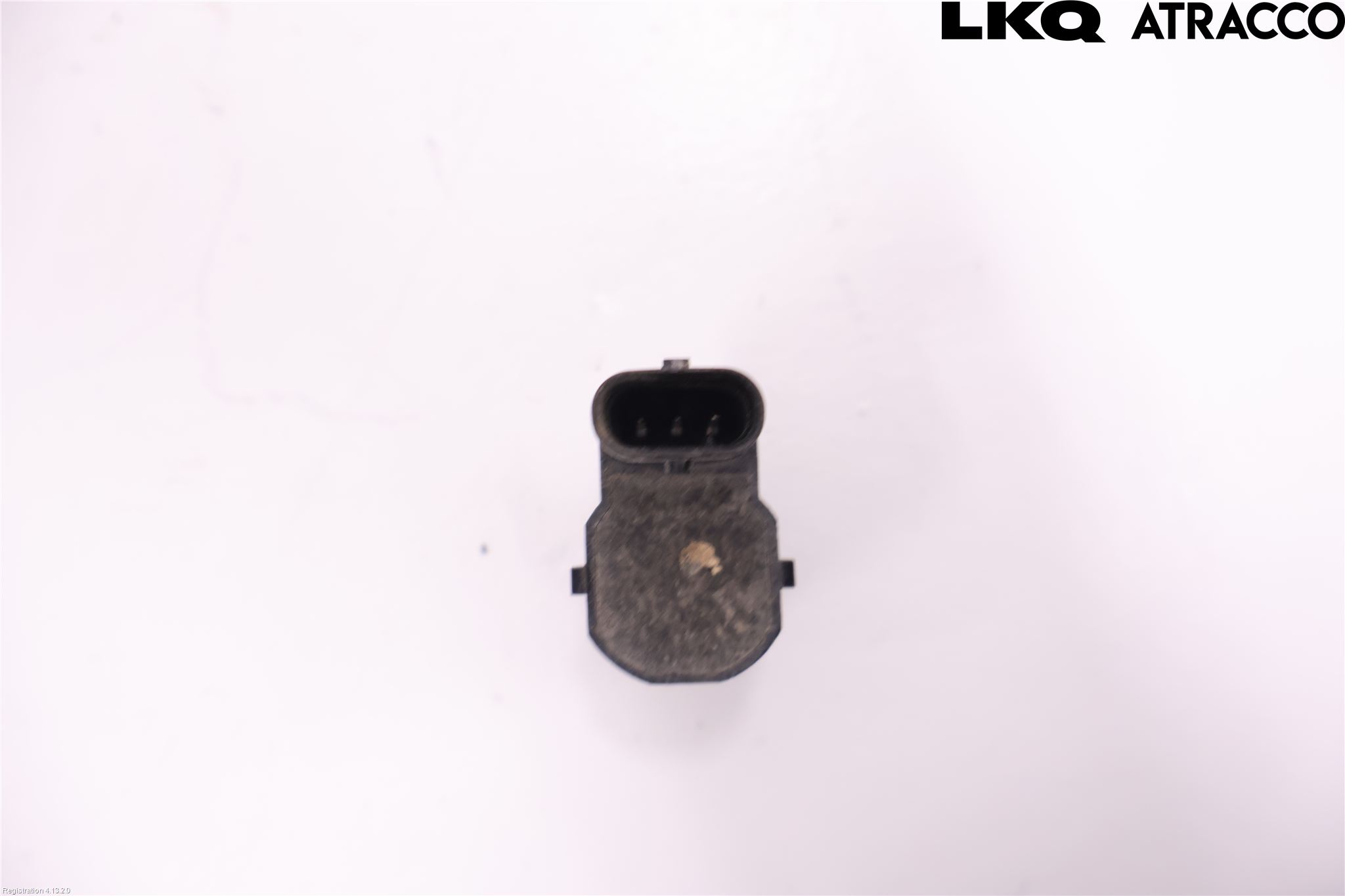 Kia SPORTAGE (SL) 11-15 Sensor Ryggesensor