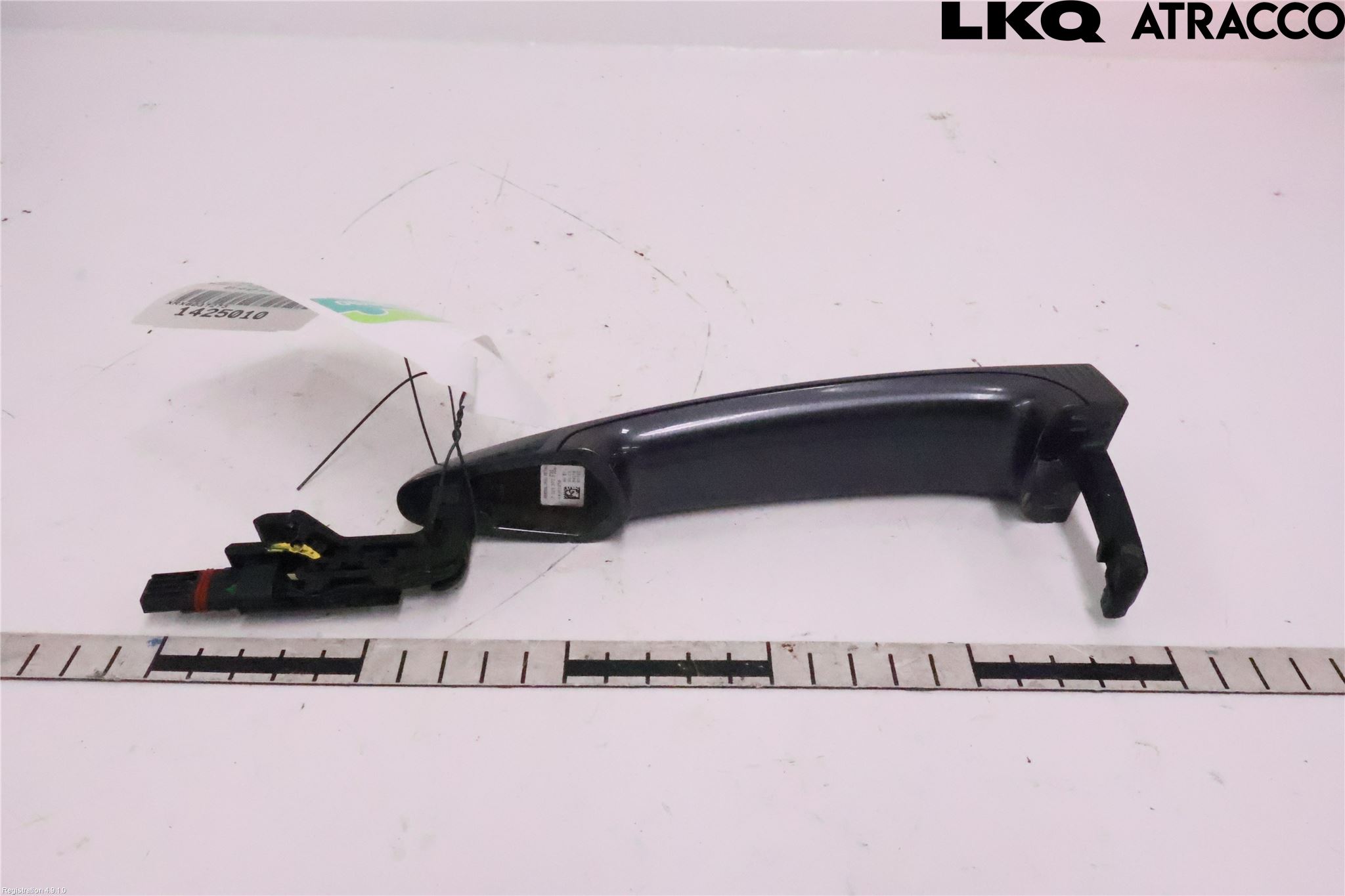 BMW 3 F30/F31/F80 12-19 Dørhandtak Ytre Høyre