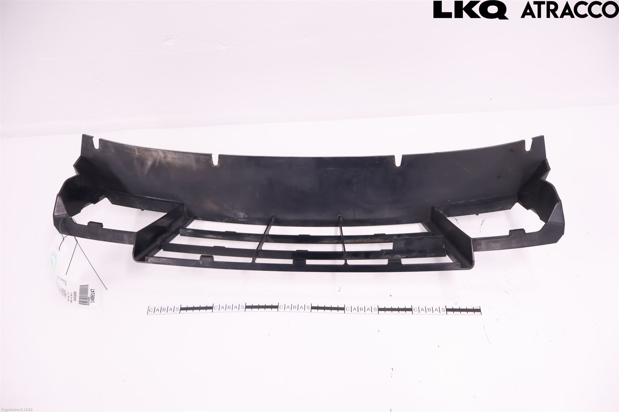 Saab 9-5     06-10 Grill-Gitter