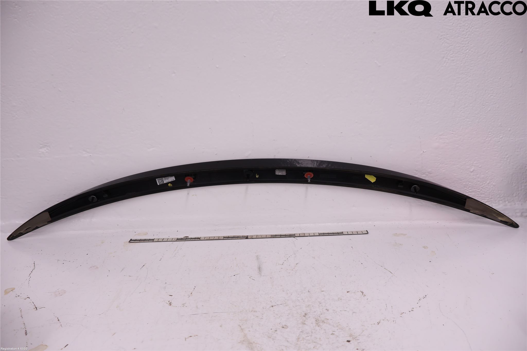 Mercedes-Benz MB EQE (V295) 22- Spoiler Bakluke