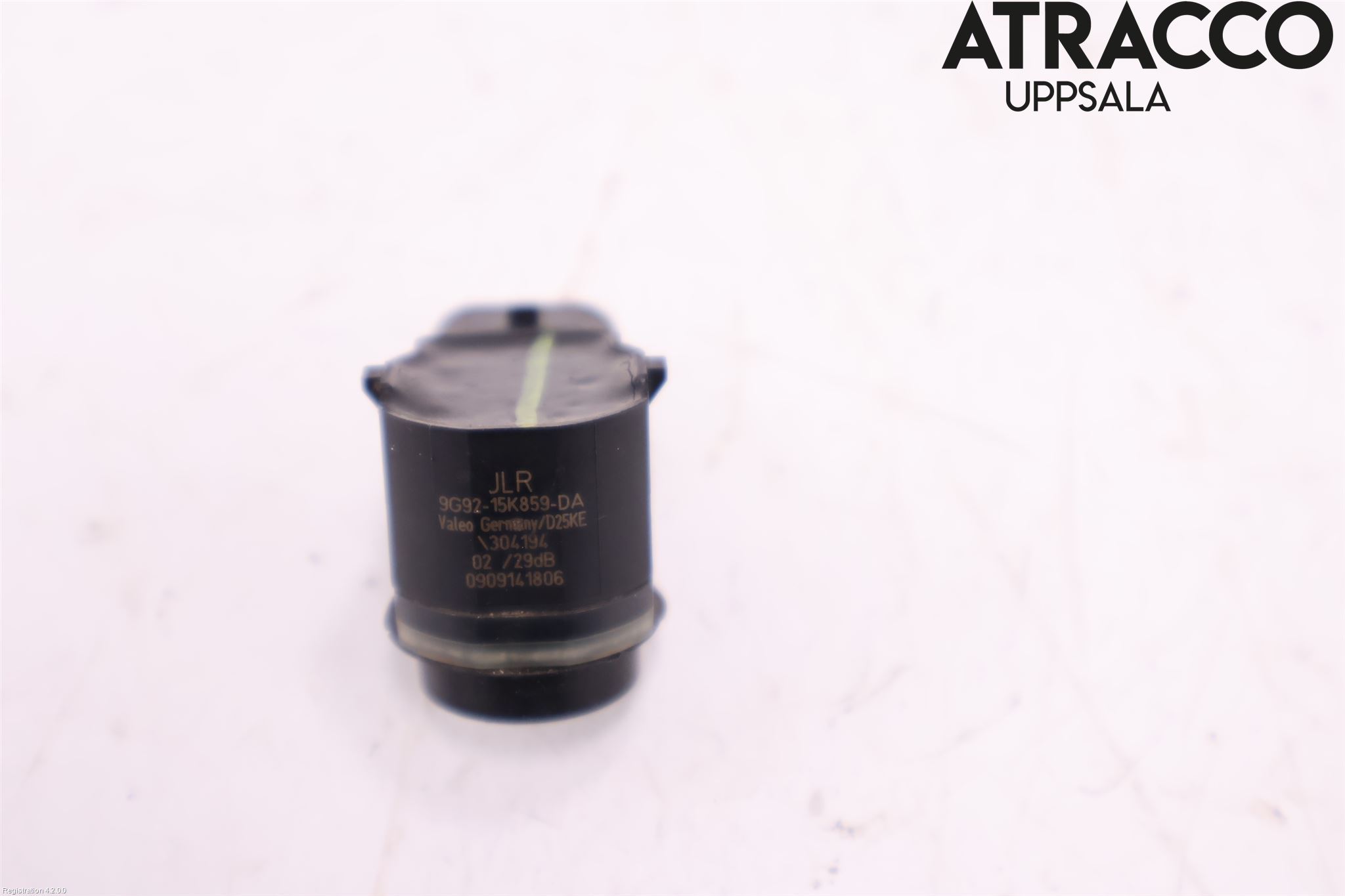 Landrover RANGE ROVER (L405) 13-21 Sensor Ryggesensor